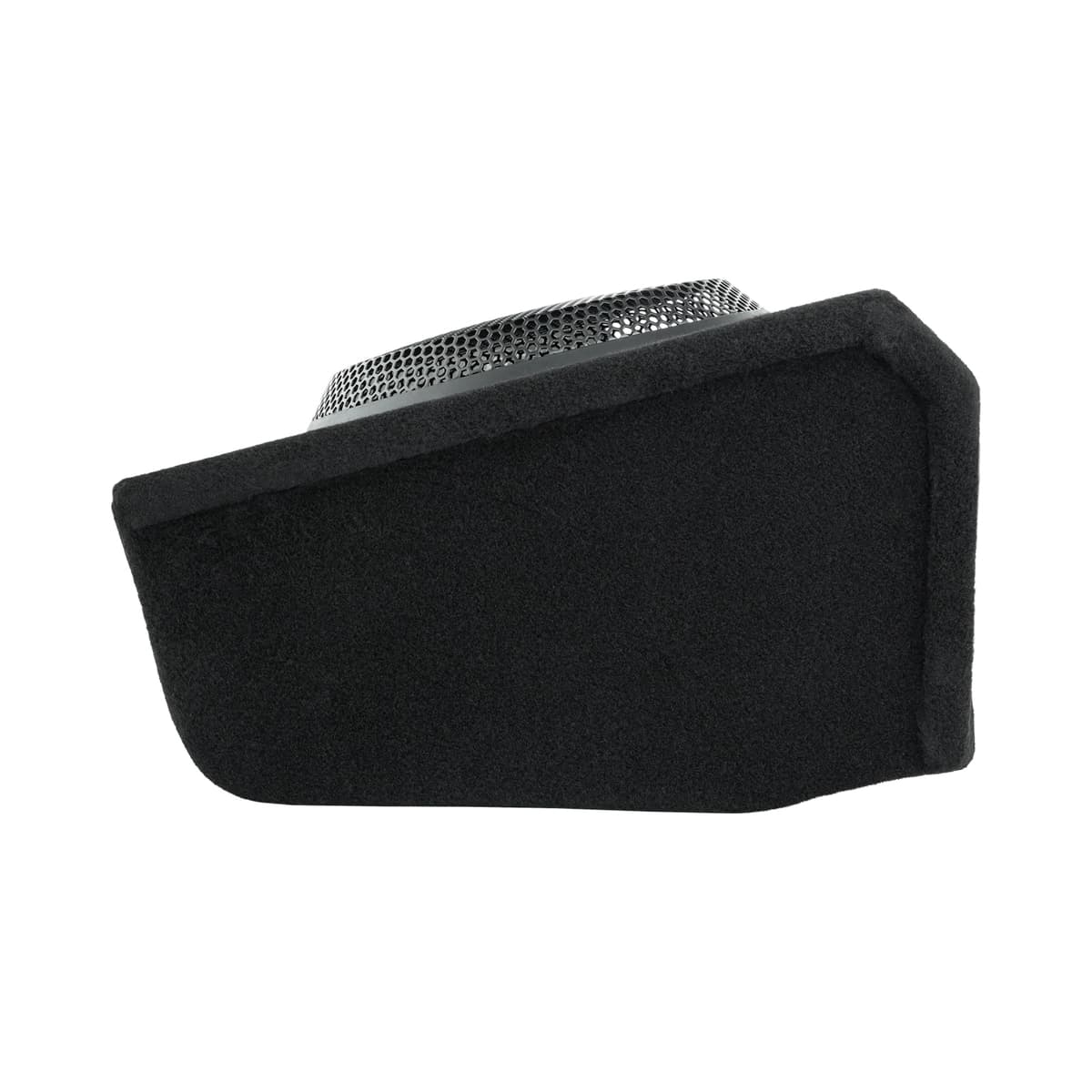 Featured Product Photo 6 for Dual 10" 2,000W Max Power Loaded Subwoofer Enclosure Compatible with 2007-2013 Chevy Silverado & GMC Sierra Extended Cab Trucks