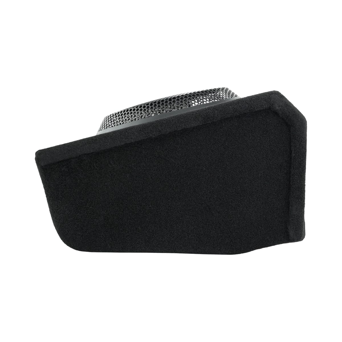 Dual 10" 2,000W Max Power Loaded Subwoofer Enclosure Compatible with 2007-2013 Chevy Silverado & GMC Sierra Extended Cab Trucks #7