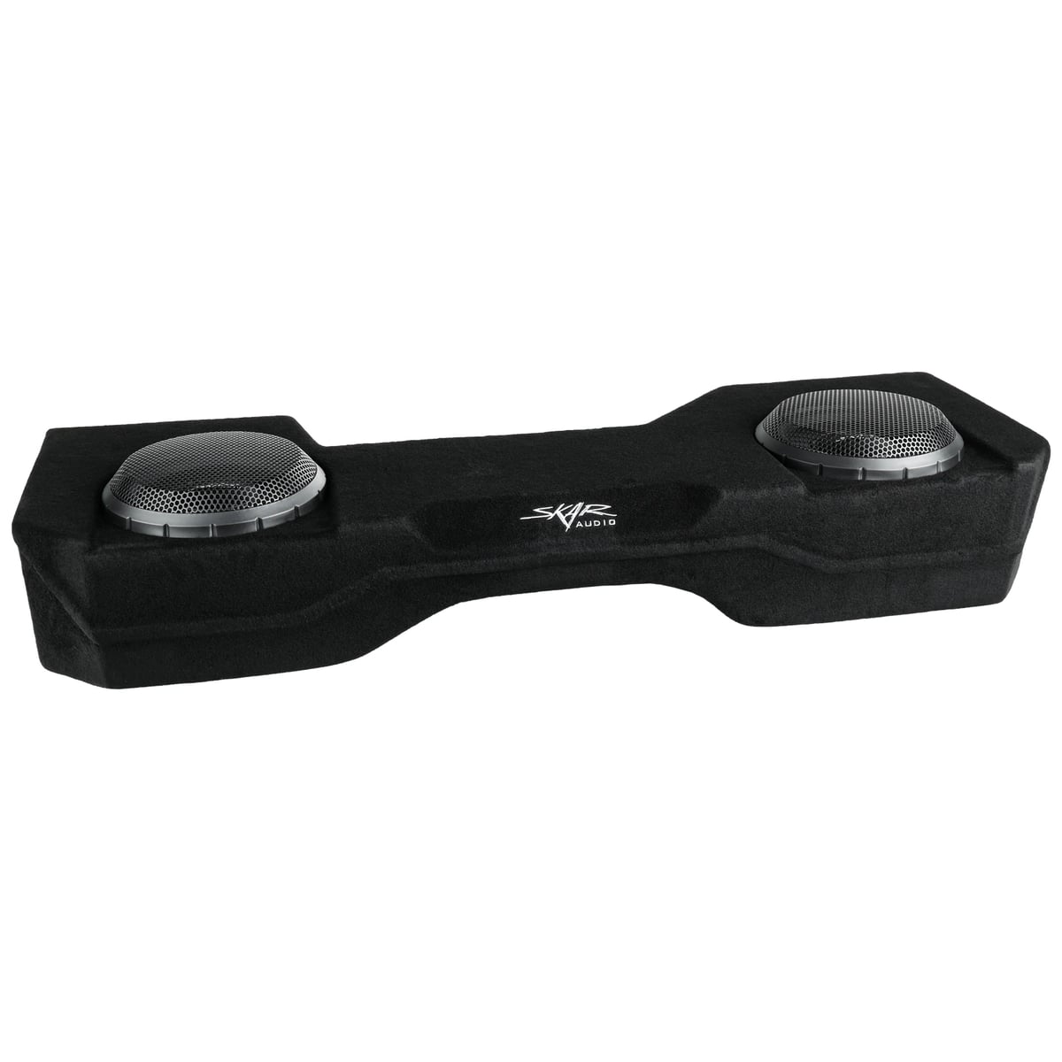 Skar Audio L-VS-2X10GM-2014-2018-DCABv2 Image Preview