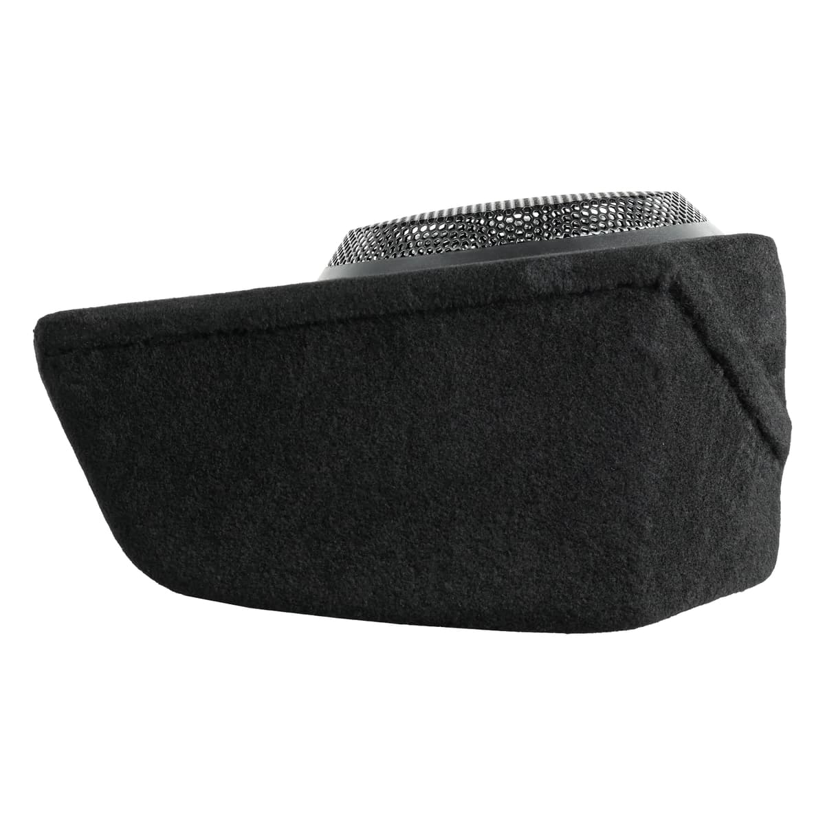 Featured Product Photo 3 for Dual 10" 2,000W Max Power Loaded Subwoofer Enclosure Compatible with 2014-2018 Chevy Silverado & GMC Sierra Double Cab Trucks