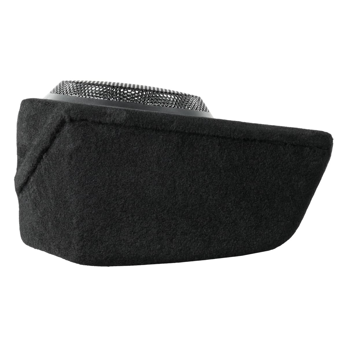 Featured Product Photo 5 for Dual 10" 2,000W Max Power Loaded Subwoofer Enclosure Compatible with 2014-2018 Chevy Silverado & GMC Sierra Double Cab Trucks