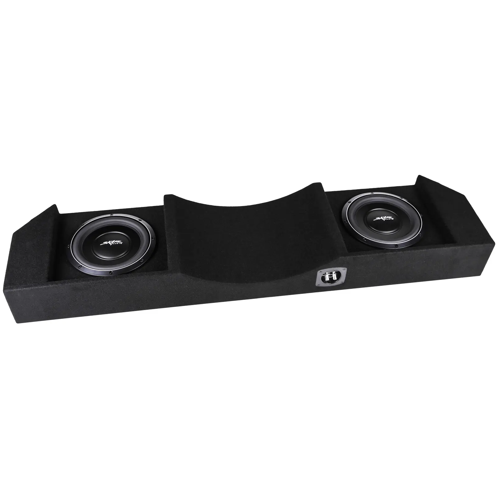 Skar Audio L-VS-2X10NISTTN-2016-UP-CREWCAB-V Image Preview