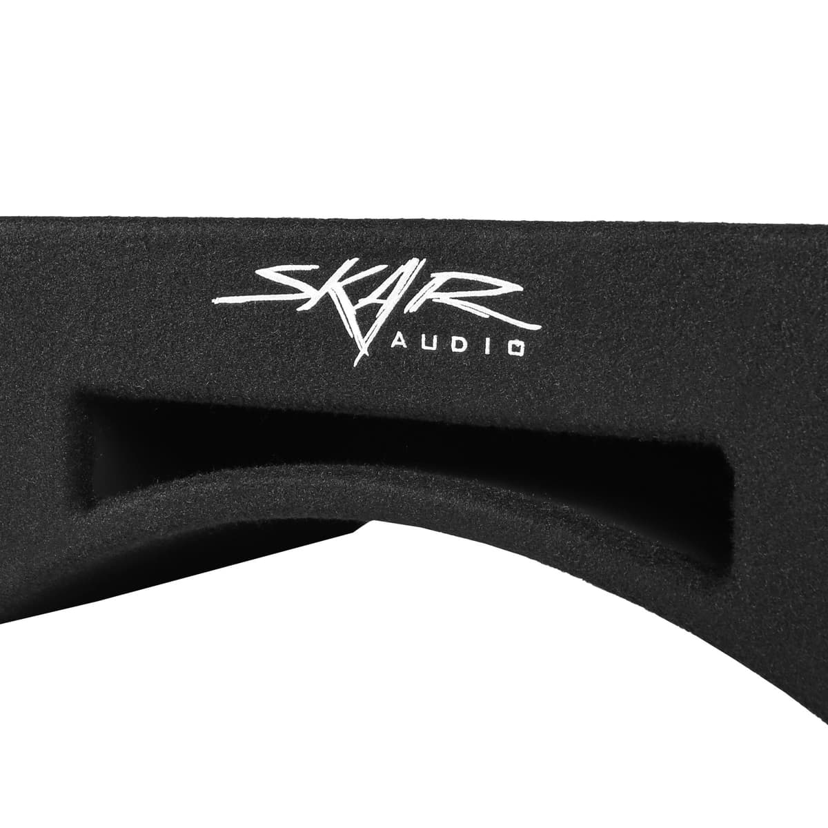 Featured Product Photo 3 for Dual 10" 2,000W Max Power Loaded Ported Subwoofer Enclosure Compatible with 2016-2025 Nissan Titan Crew Cab Trucks