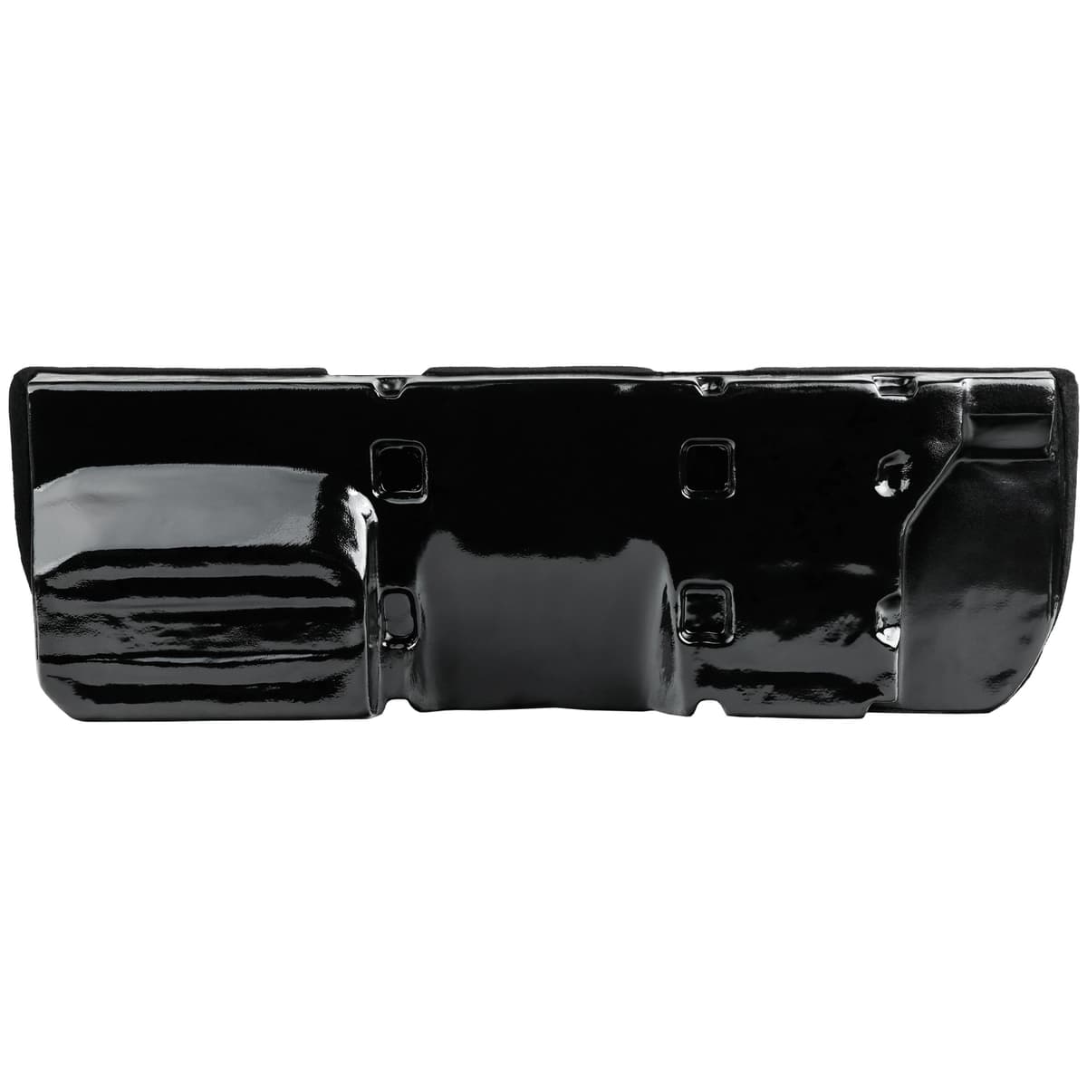 Featured Product Photo 5 for Dual 10" 2,000W Max Power Loaded Ported Subwoofer Enclosure Compatible with 2022-2025 Toyota Tundra CrewMax Cab Trucks