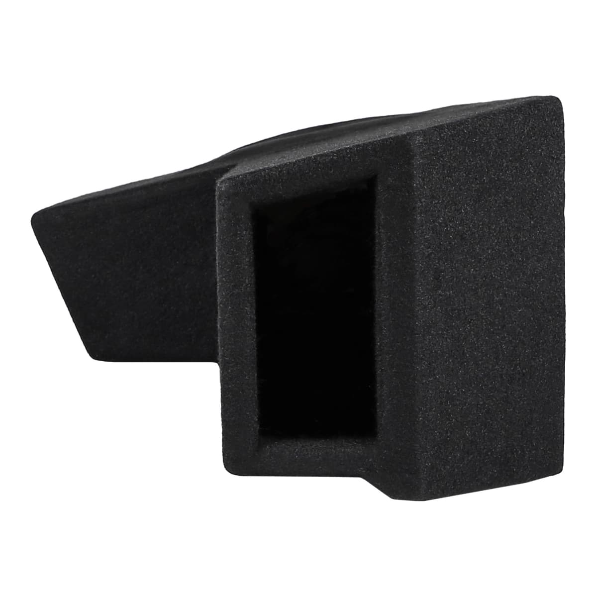 Featured Product Photo 4 for Dual 12" 2,000W Max Power Loaded Ported Subwoofer Enclosure Compatible with 2019-2025 Chevrolet Silverado/GMC Sierra Double Cab Trucks