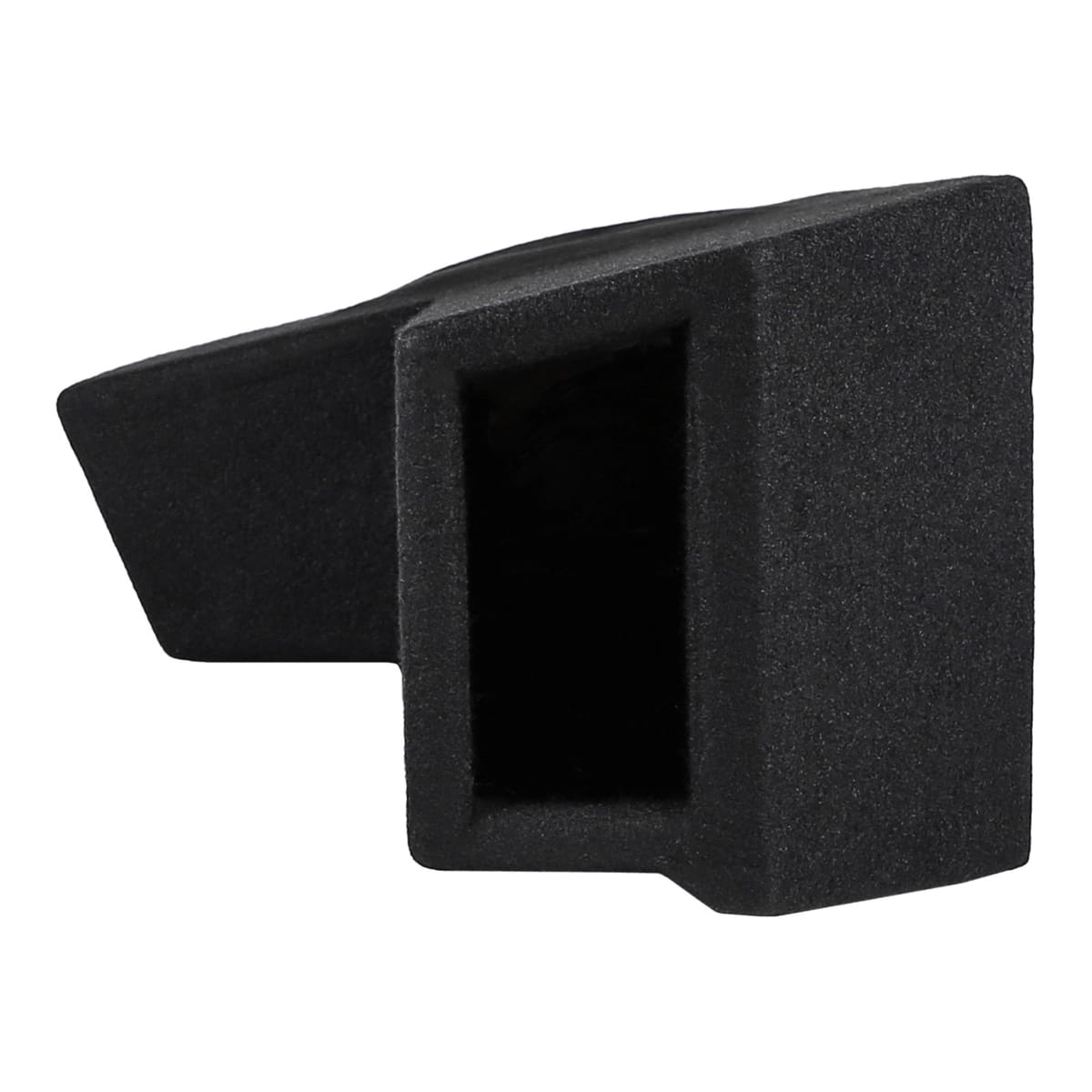 Dual 12" 2,000W Max Power Loaded Ported Subwoofer Enclosure Compatible with 2019-2025 Chevrolet Silverado/GMC Sierra Double Cab Trucks #5