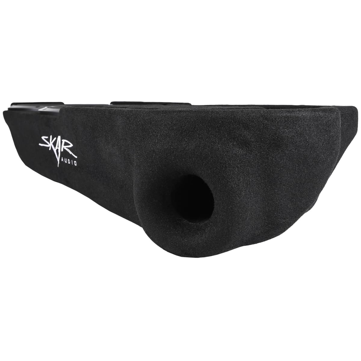 Dual 12" 2,000W Max Power Loaded Ported Subwoofer Enclosure Compatible with 2019-2025 Jeep Gladiator Trucks #4