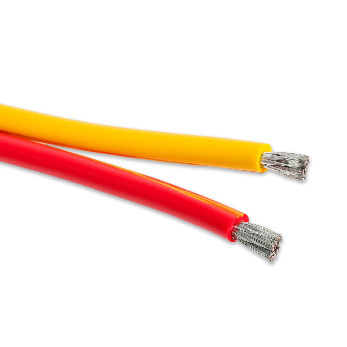 Featured Product Photo 4 for SKM4GAOFC | 4 Gauge - 1,500 Watt OFC Marine Grade Amplifier Wiring Kit