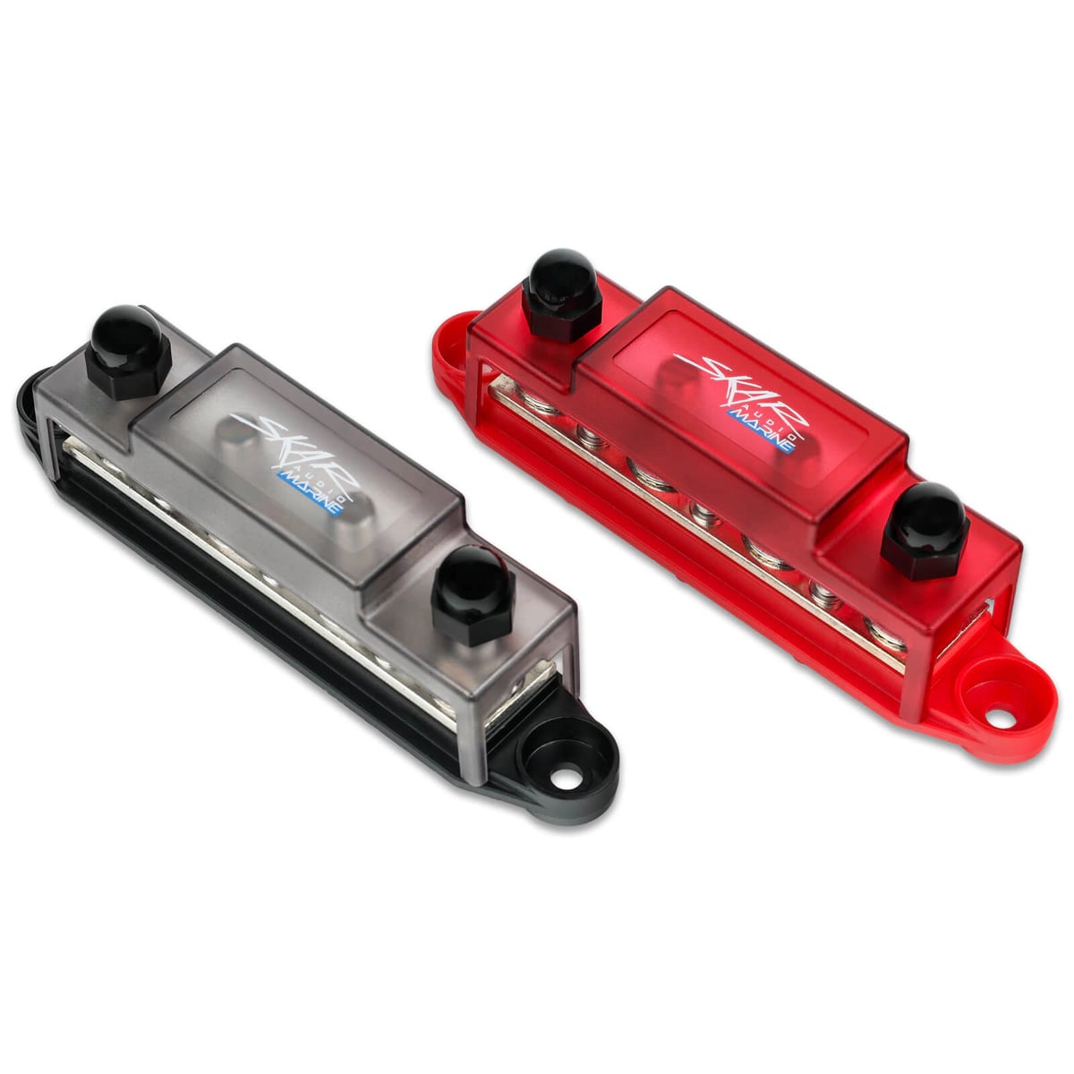 Skar Audio SKM4POSTM10 Image Preview