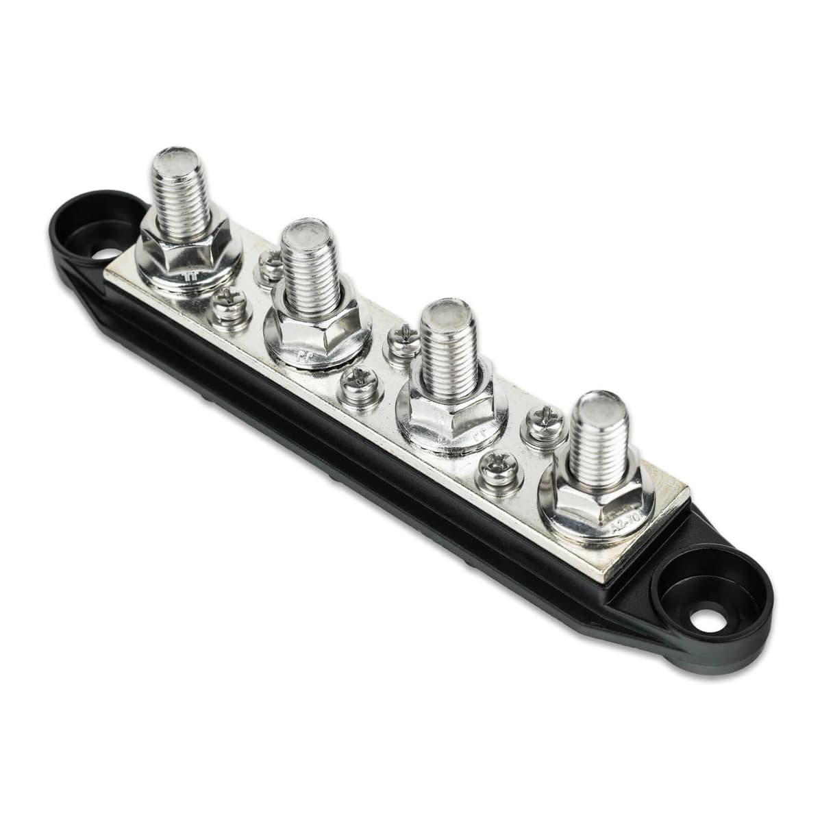 Featured Product Photo 4 for SKM4POSTM10 | 4-Post M10 Marine Universal Distribution Blocks