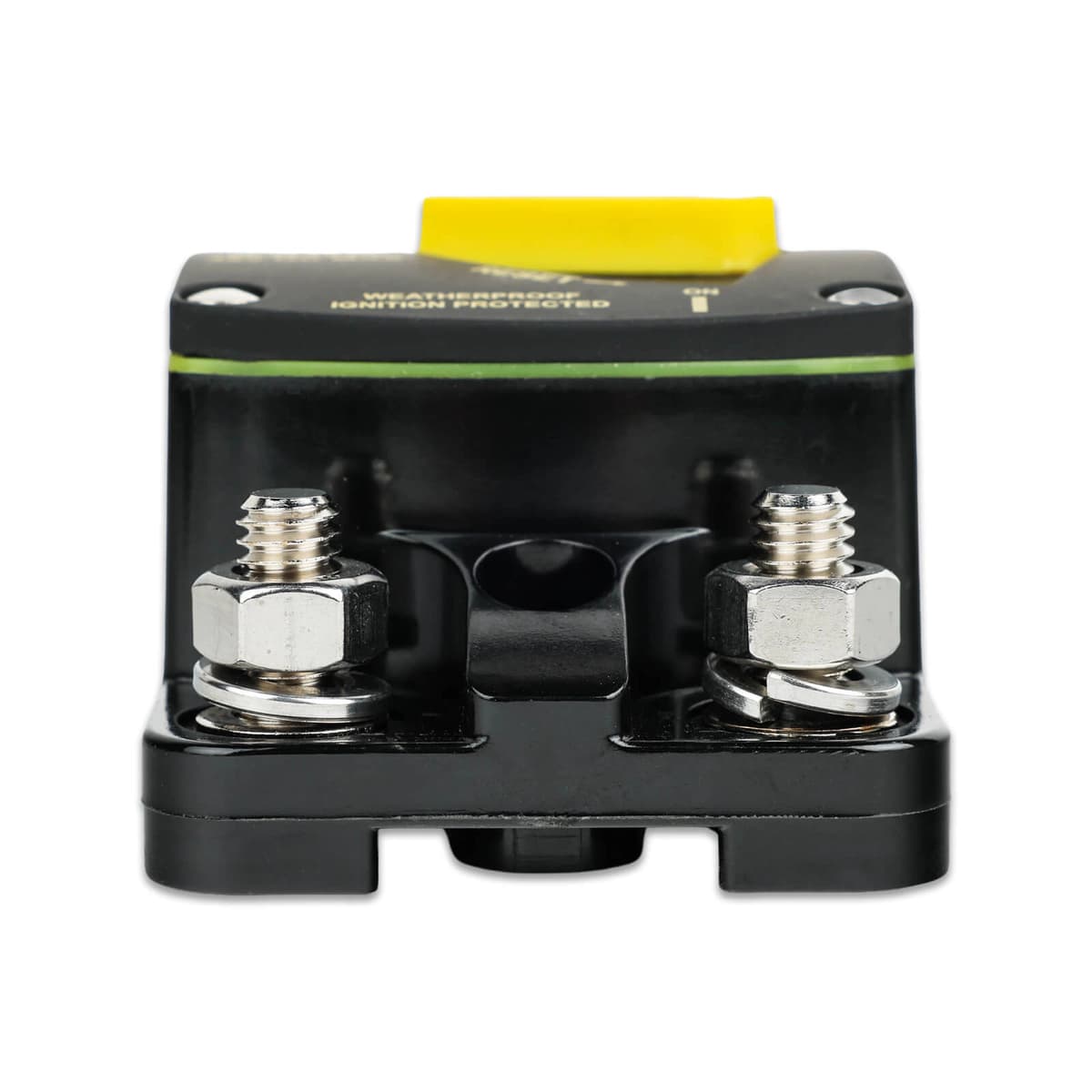 Featured Product Photo 2 for SKMCBR80A | 80 Amp Marine Grade Circuit Breaker