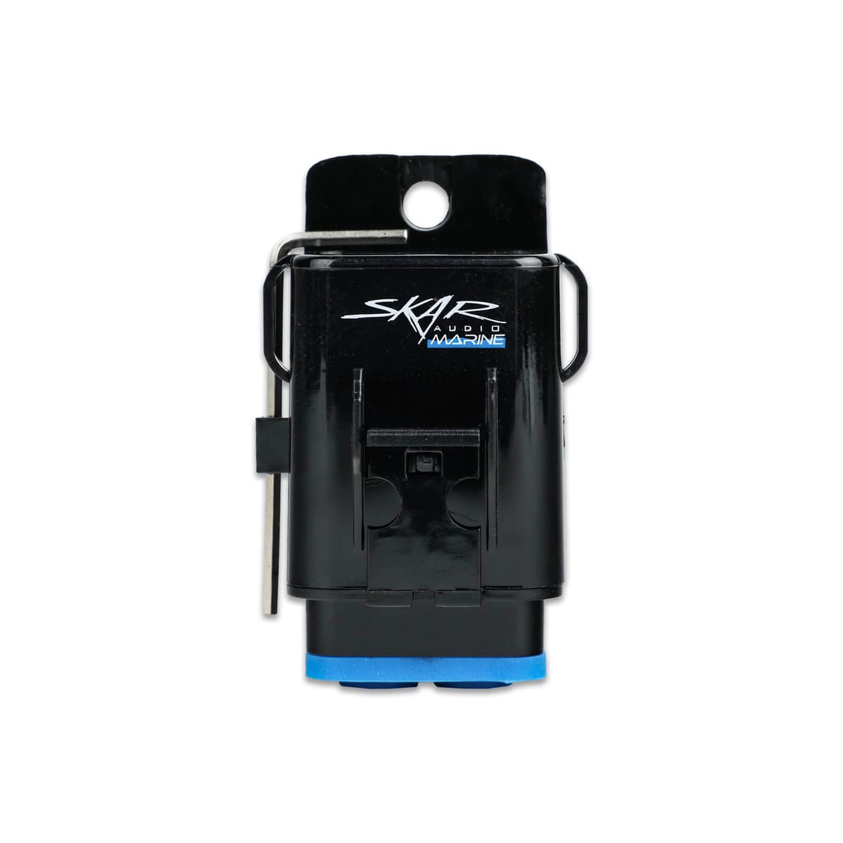SKMF8GA | Marine Grade 8-Gauge Fuse Holder #1