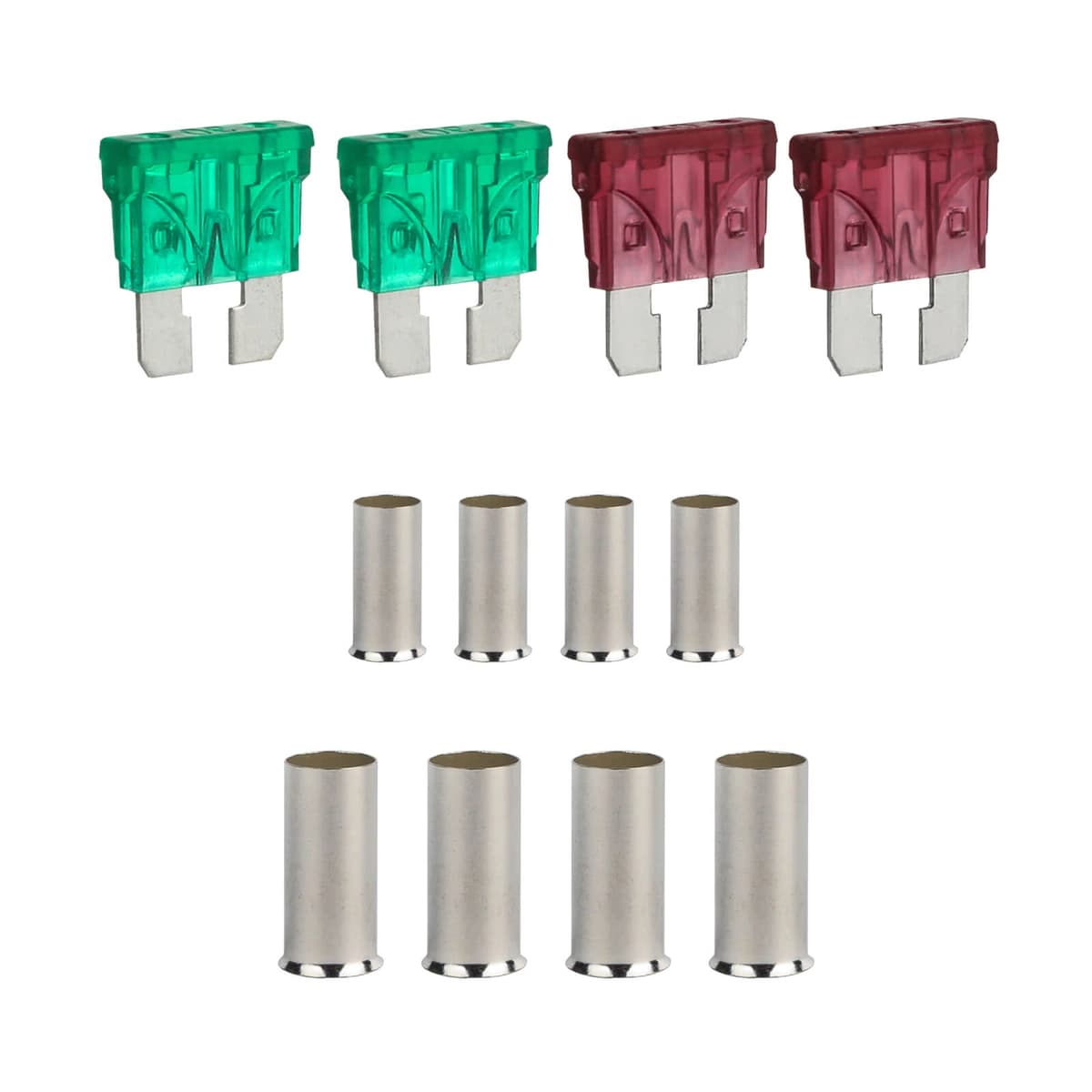 Featured Product Photo 5 for SKMF8GA | Marine Grade 8-Gauge Fuse Holder