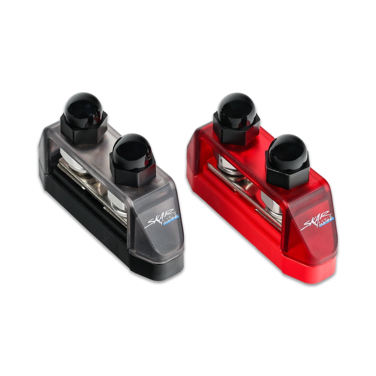 Skar Audio SKM2POSTM10 Image Preview