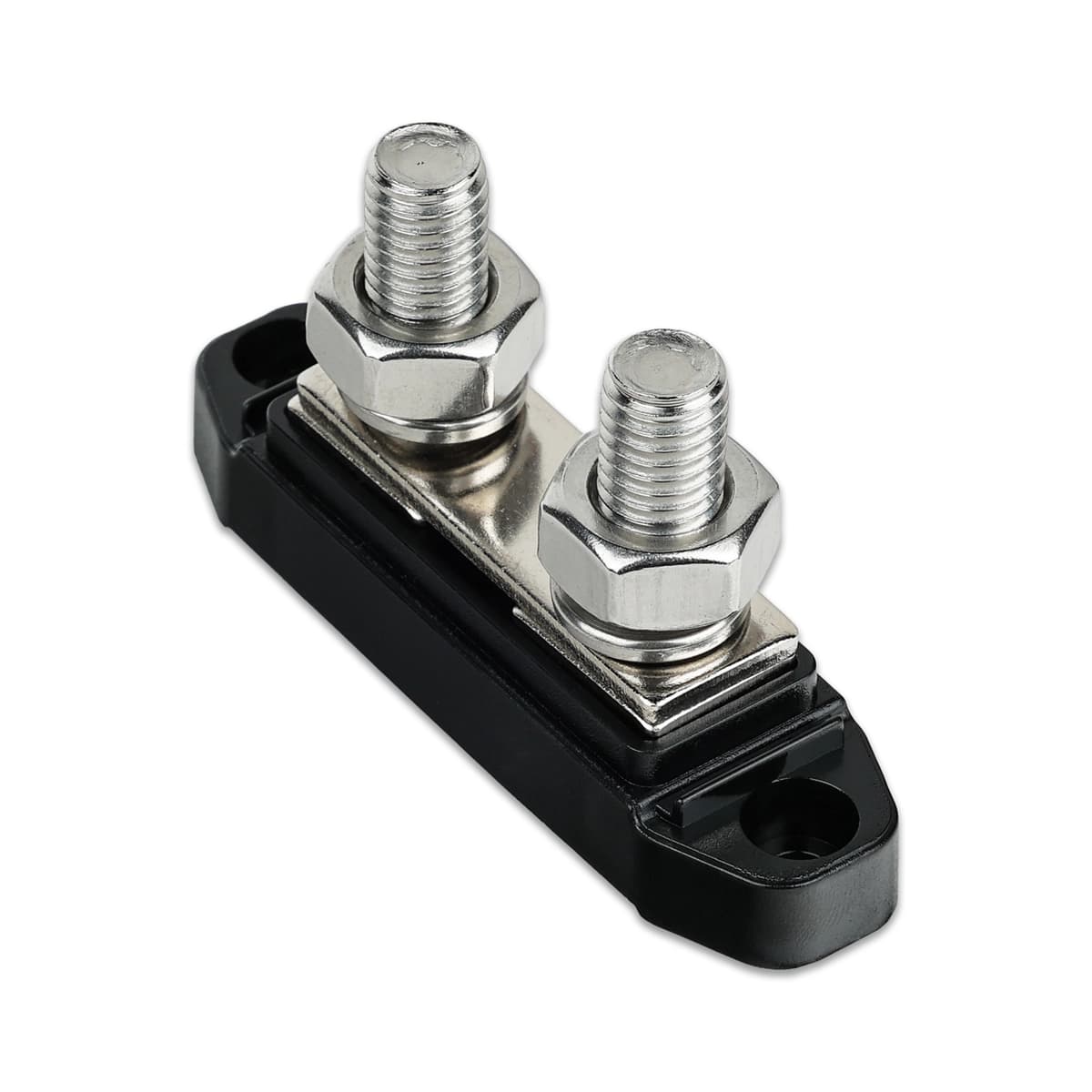 Featured Product Photo 4 for SKM2POSTM10 | 2-Post M10 Marine Universal Distribution Blocks