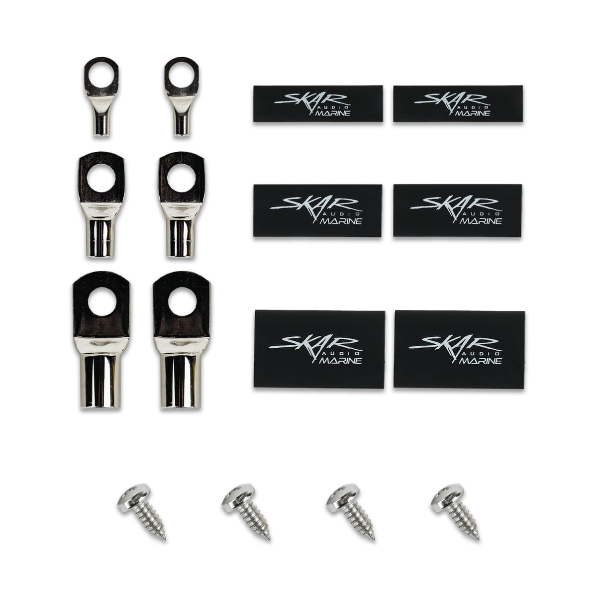 SKM2POSTM10 | 2-Post M10 Marine Universal Distribution Blocks #6