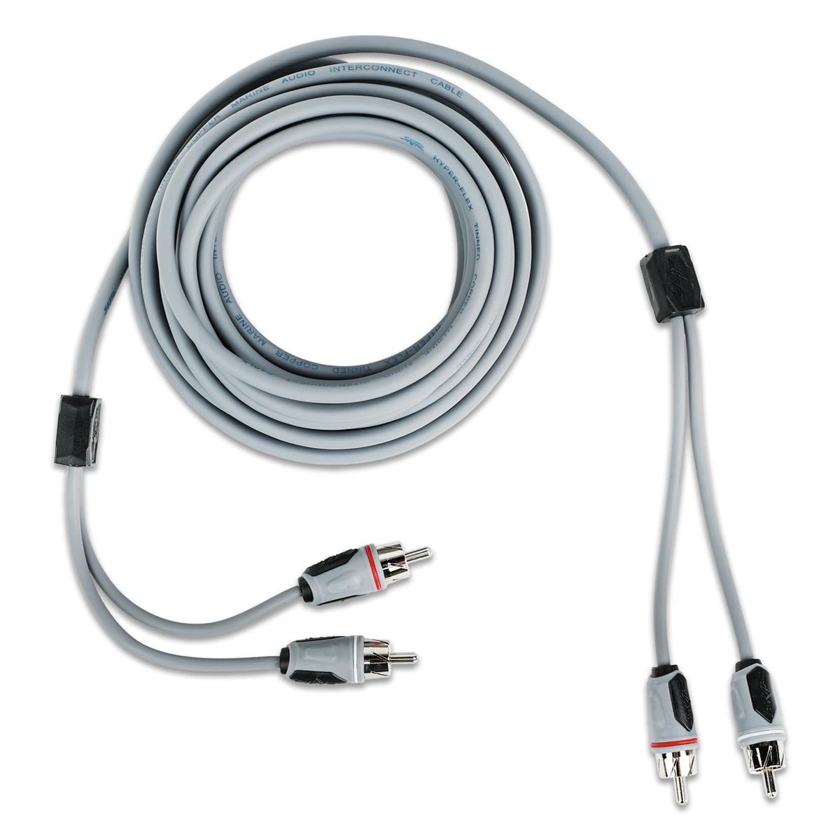 Skar Audio SKM2CHRCA17 Image Preview