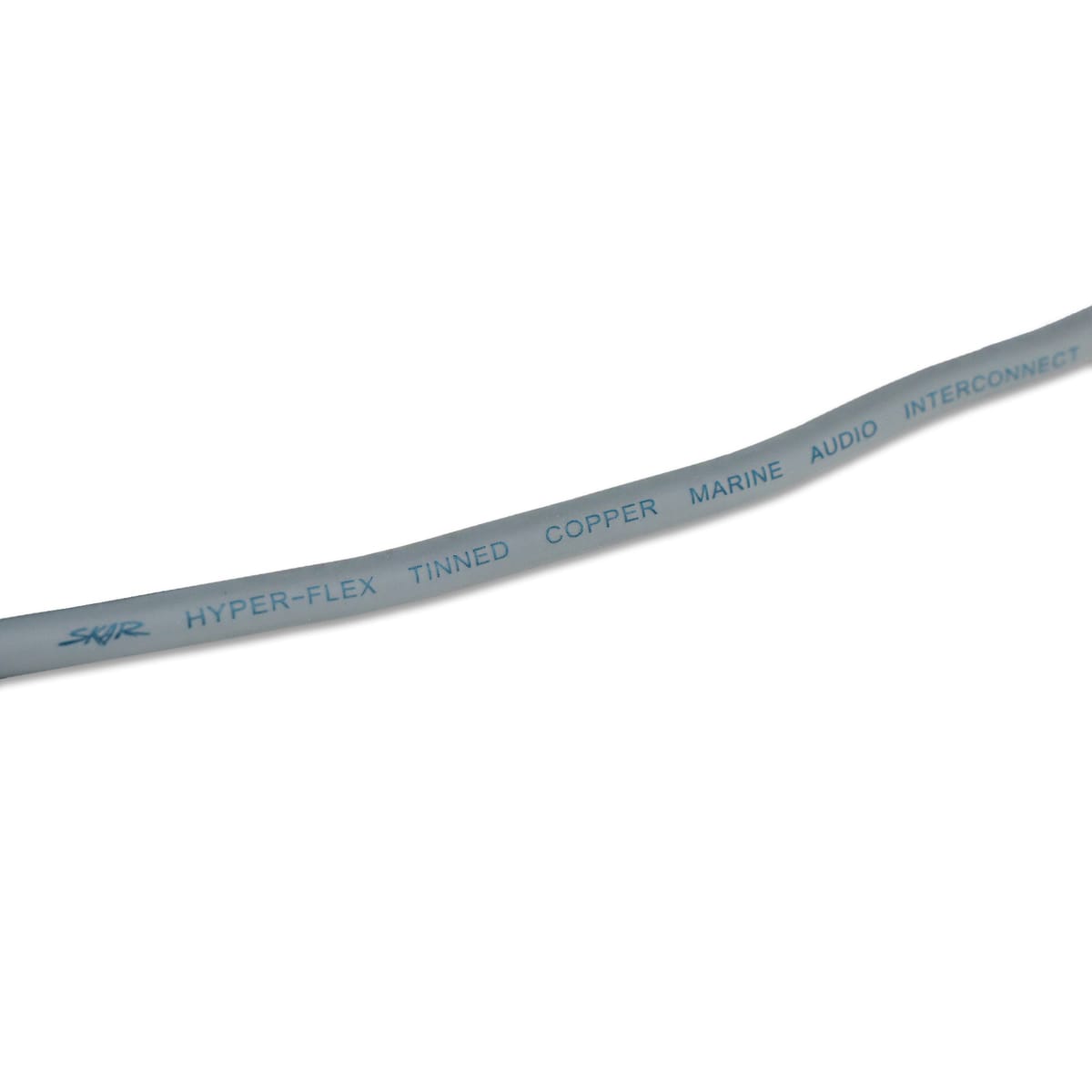 SKM2CHRCA20 | 20 Ft 2-Channel Marine Grade RCA Interconnect Cable #5