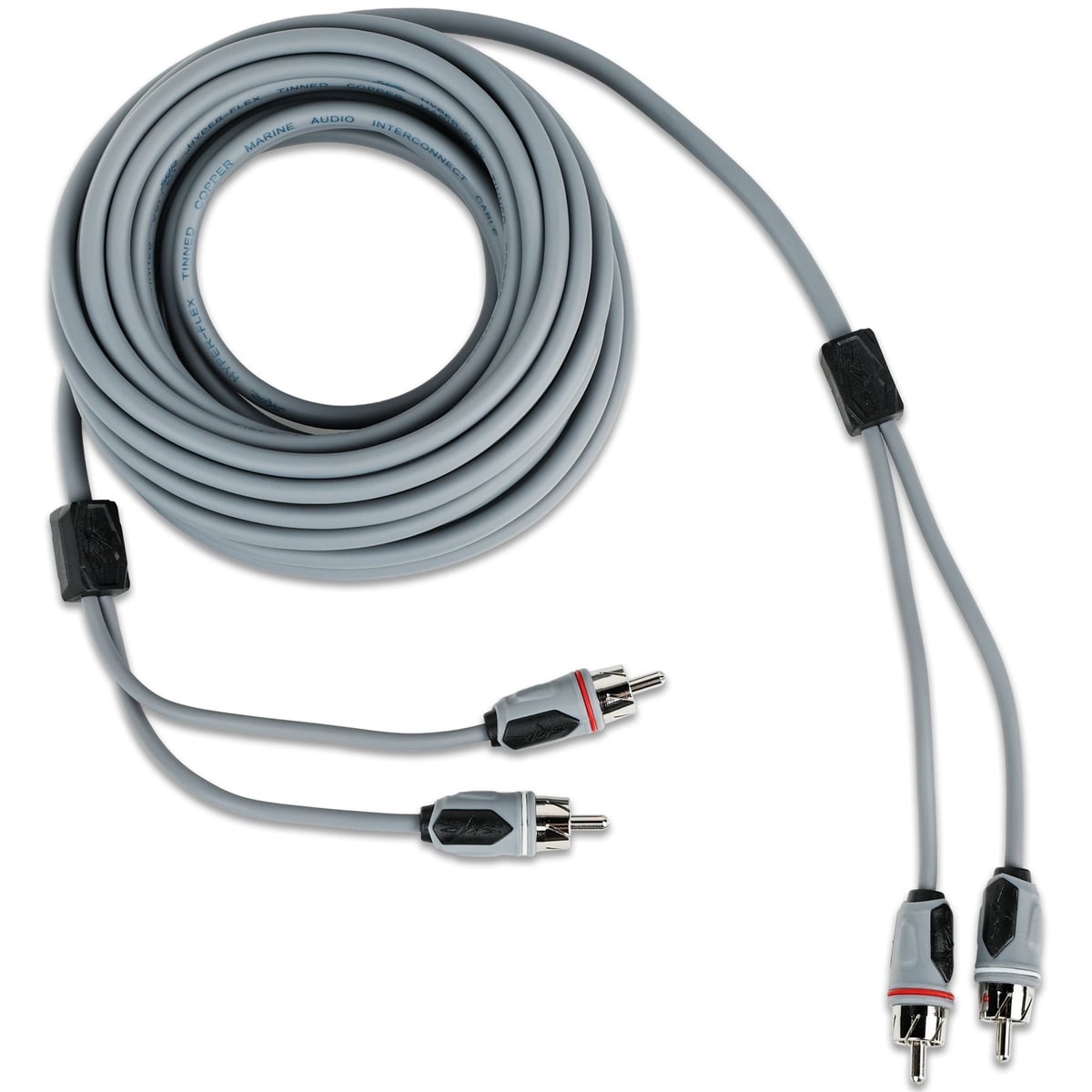 Skar Audio SKM2CHRCA25 Image Preview