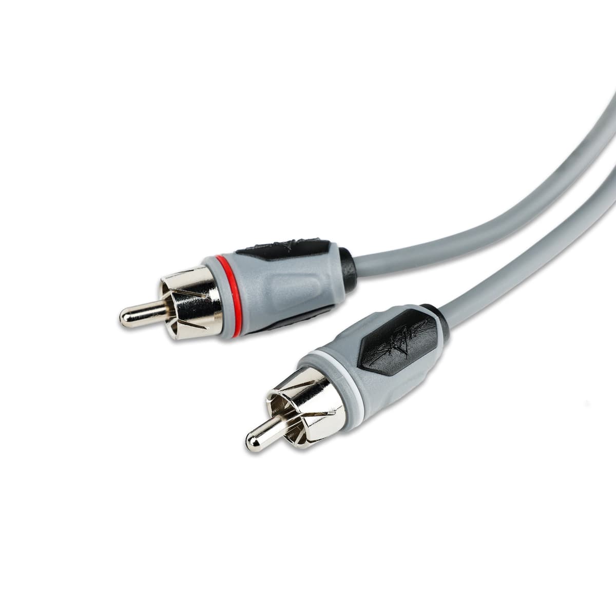 Featured Product Photo 3 for SKM2CHRCA3 | 3 Ft 2-Channel Marine Grade RCA Interconnect Cable