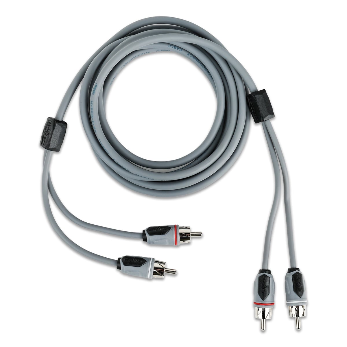 Skar Audio SKM2CHRCA9 Image Preview