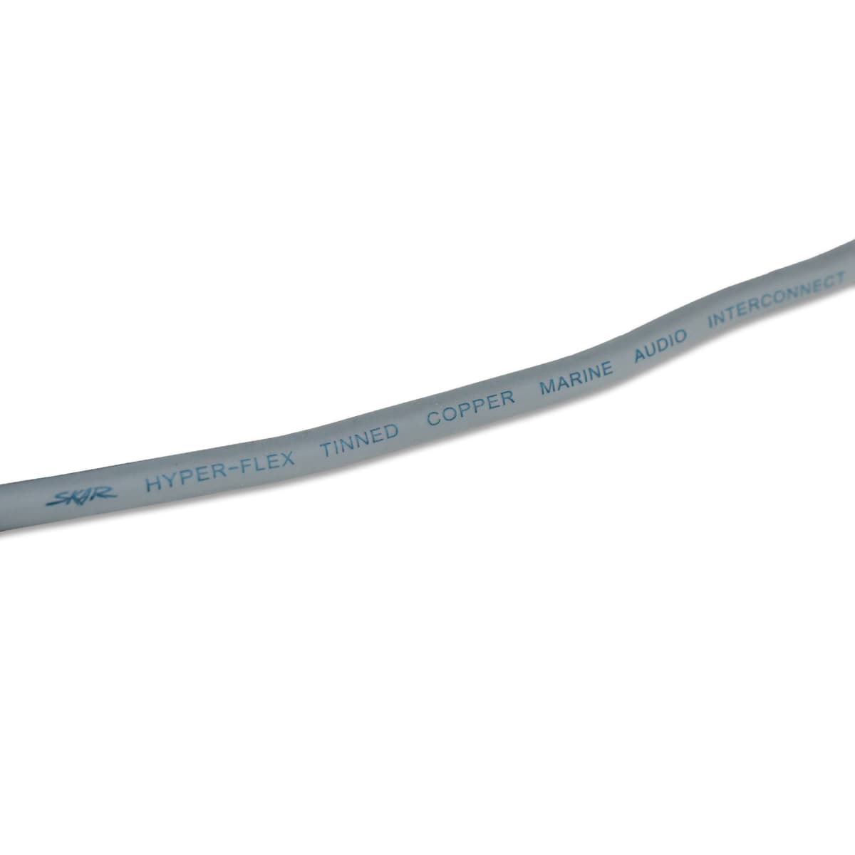 Featured Product Photo 4 for SKM4CHRCA12 | 12 Ft 4-Channel Marine Grade RCA Interconnect Cable