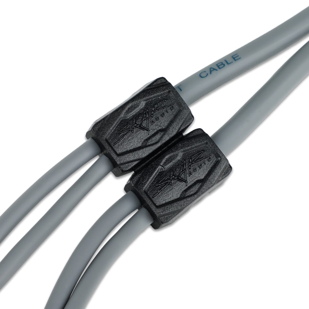 SKM4CHRCA6 | 6 Ft 4-Channel Marine Grade RCA Interconnect Cable #6