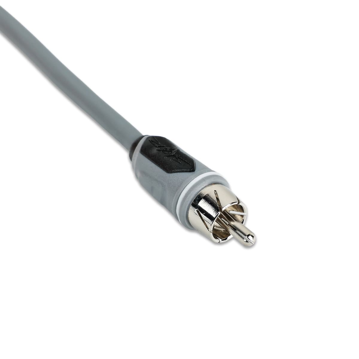 Featured Product Photo 4 for SKMRCA1M2F | 1-Male to 2-Female Marine Grade RCA Y-Adapter Cable