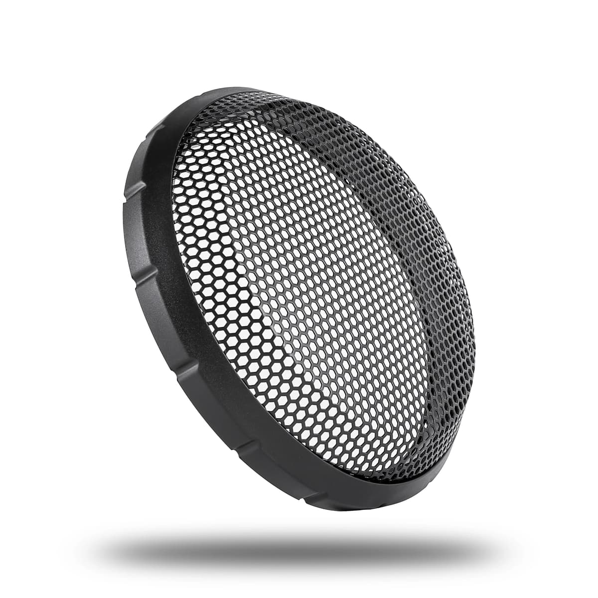 Featured Product Photo for SKGRL10 | 10" Universal Metal Subwoofer Grill Cover