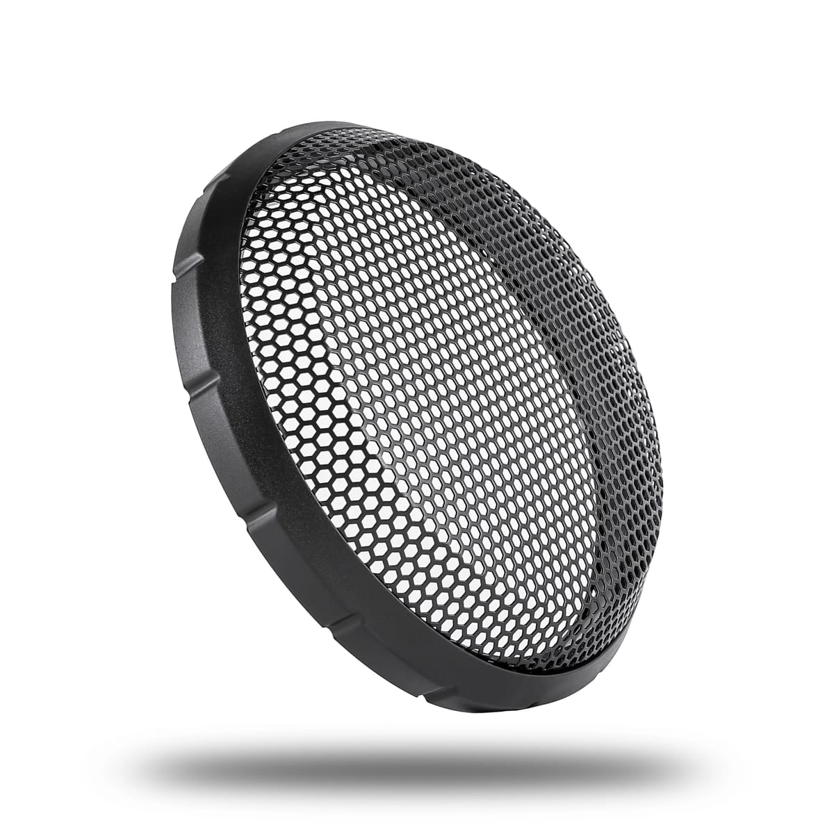 SKGRL10 | 10" Universal Metal Subwoofer Grill Cover #1