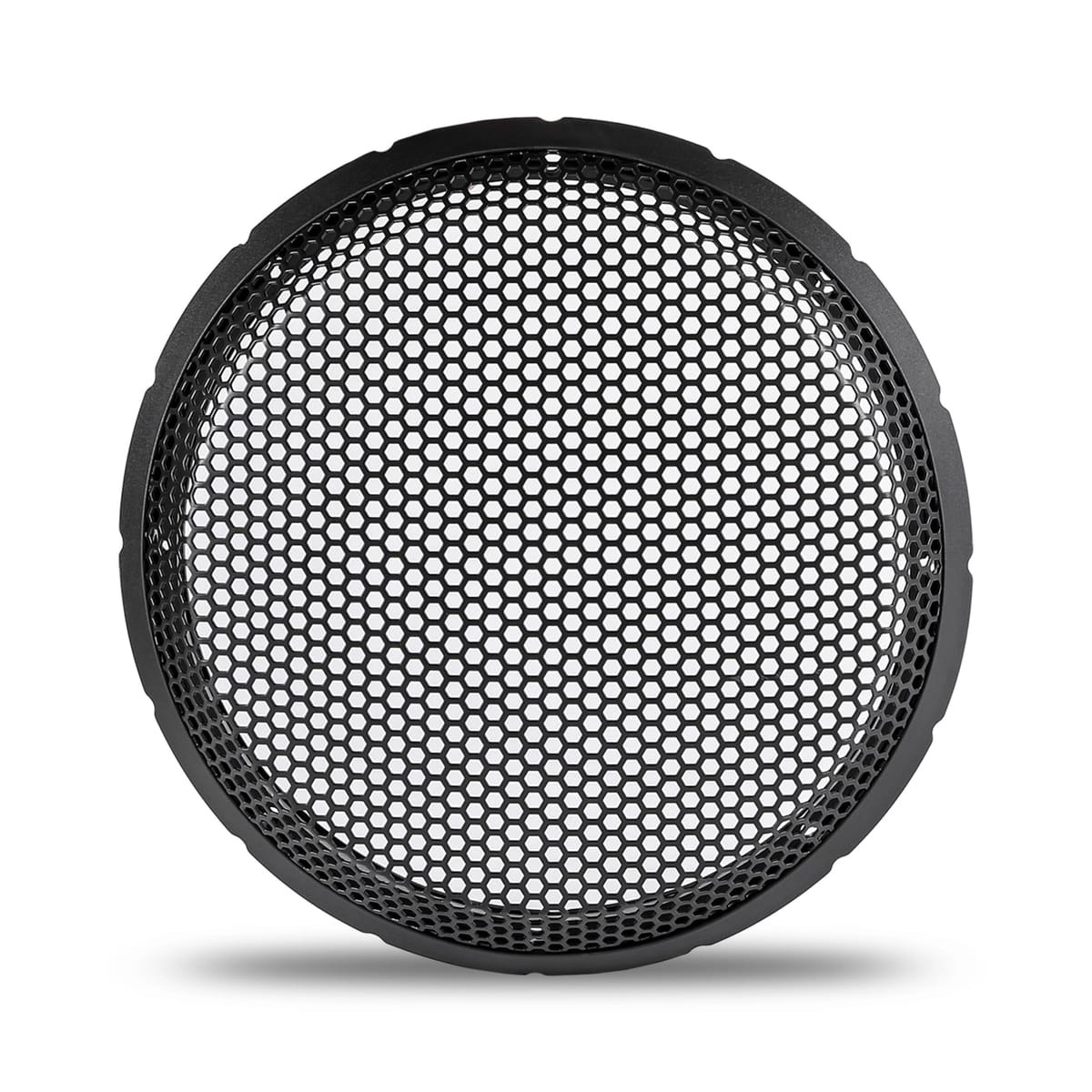 SKGRL10 | 10" Universal Metal Subwoofer Grill Cover #2