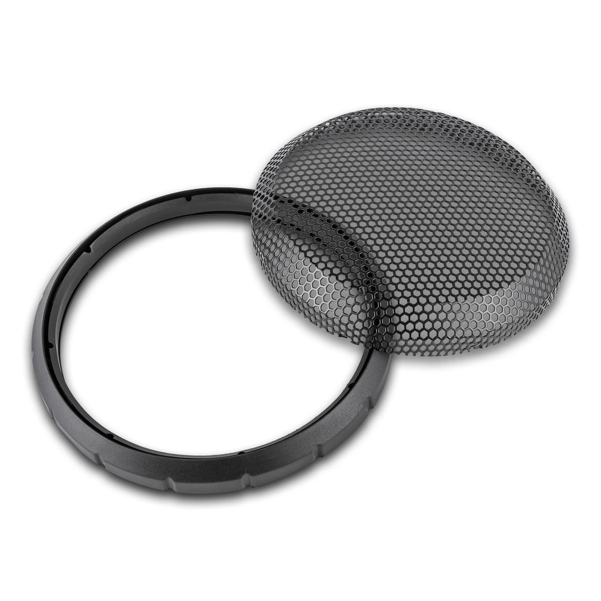 SKGRL10 | 10" Universal Metal Subwoofer Grill Cover #4