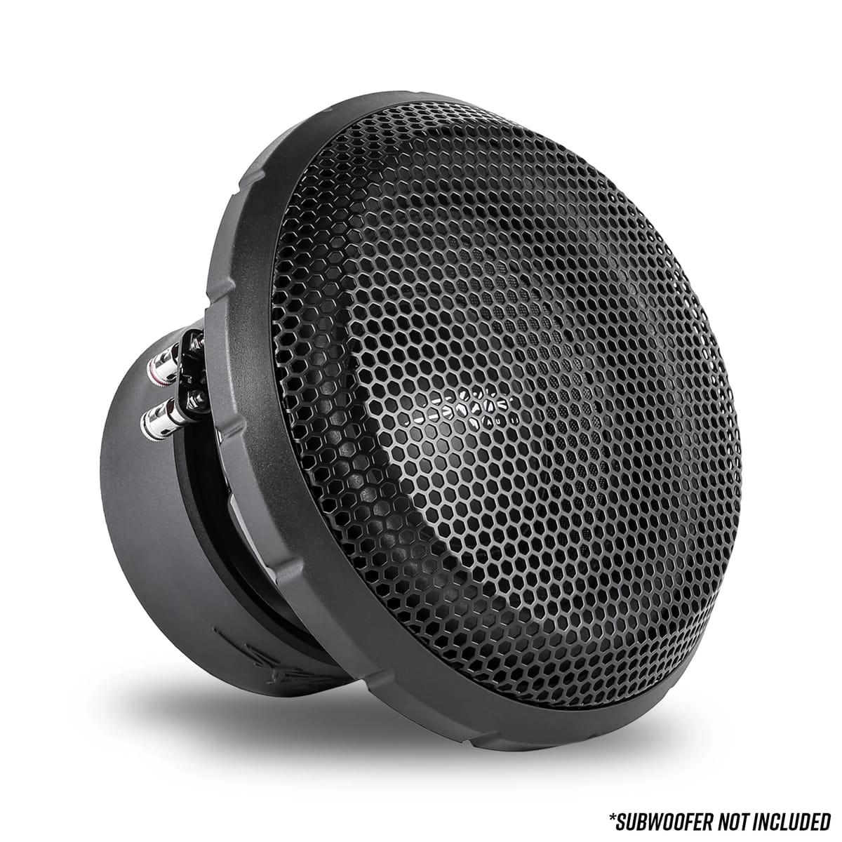 SKGRL10 | 10" Universal Metal Subwoofer Grill Cover #5