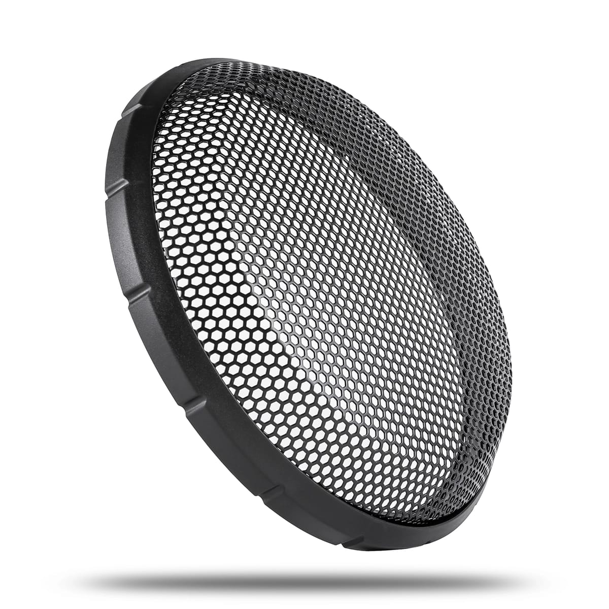 SKGRL12 | 12" Universal Metal Subwoofer Grill Cover #1
