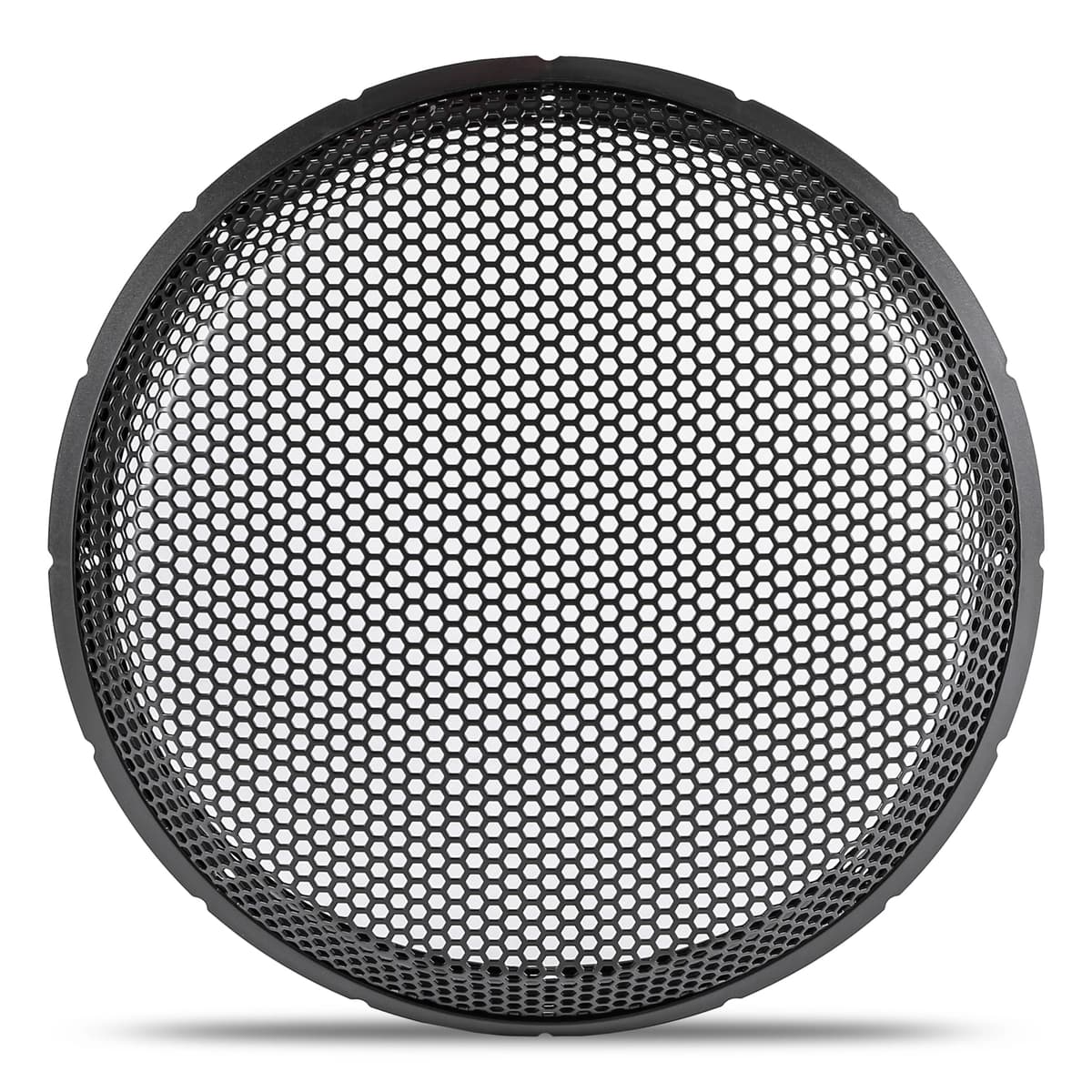 Featured Product Photo 1 for SKGRL12 | 12" Universal Metal Subwoofer Grill Cover