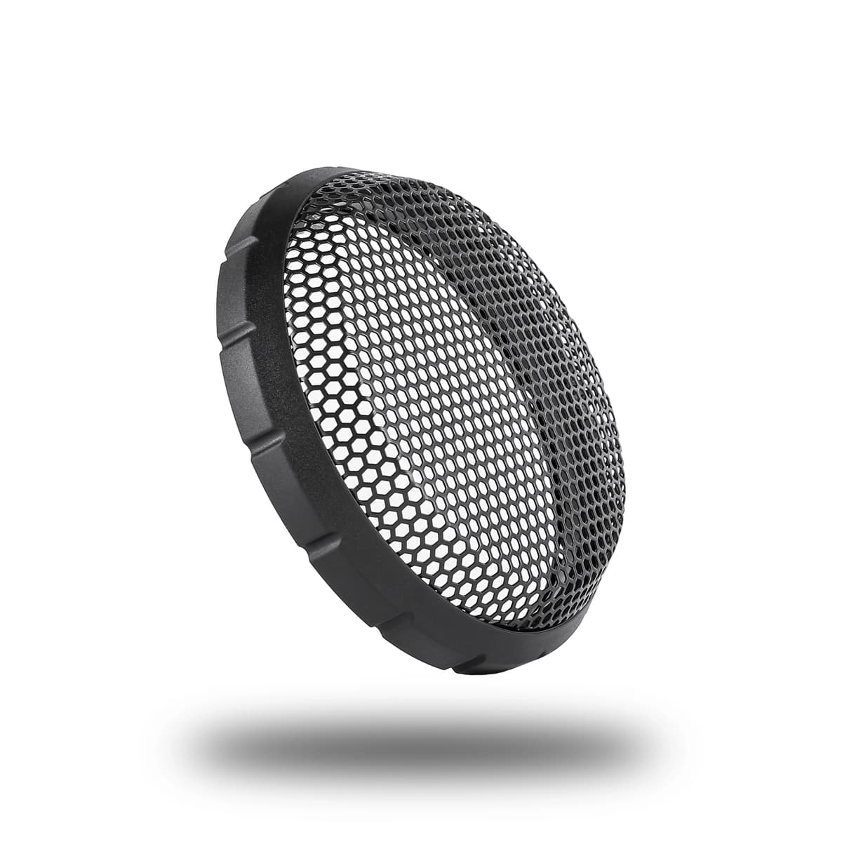 Featured Product Photo for SKGRL8 | 8" Universal Metal Subwoofer Grill Cover