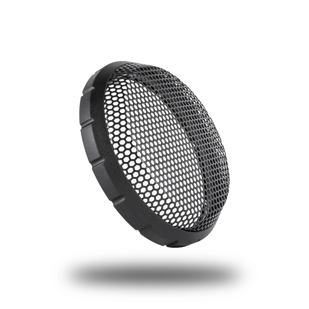 SKGRL8 | 8" Universal Metal Subwoofer Grill Cover #1