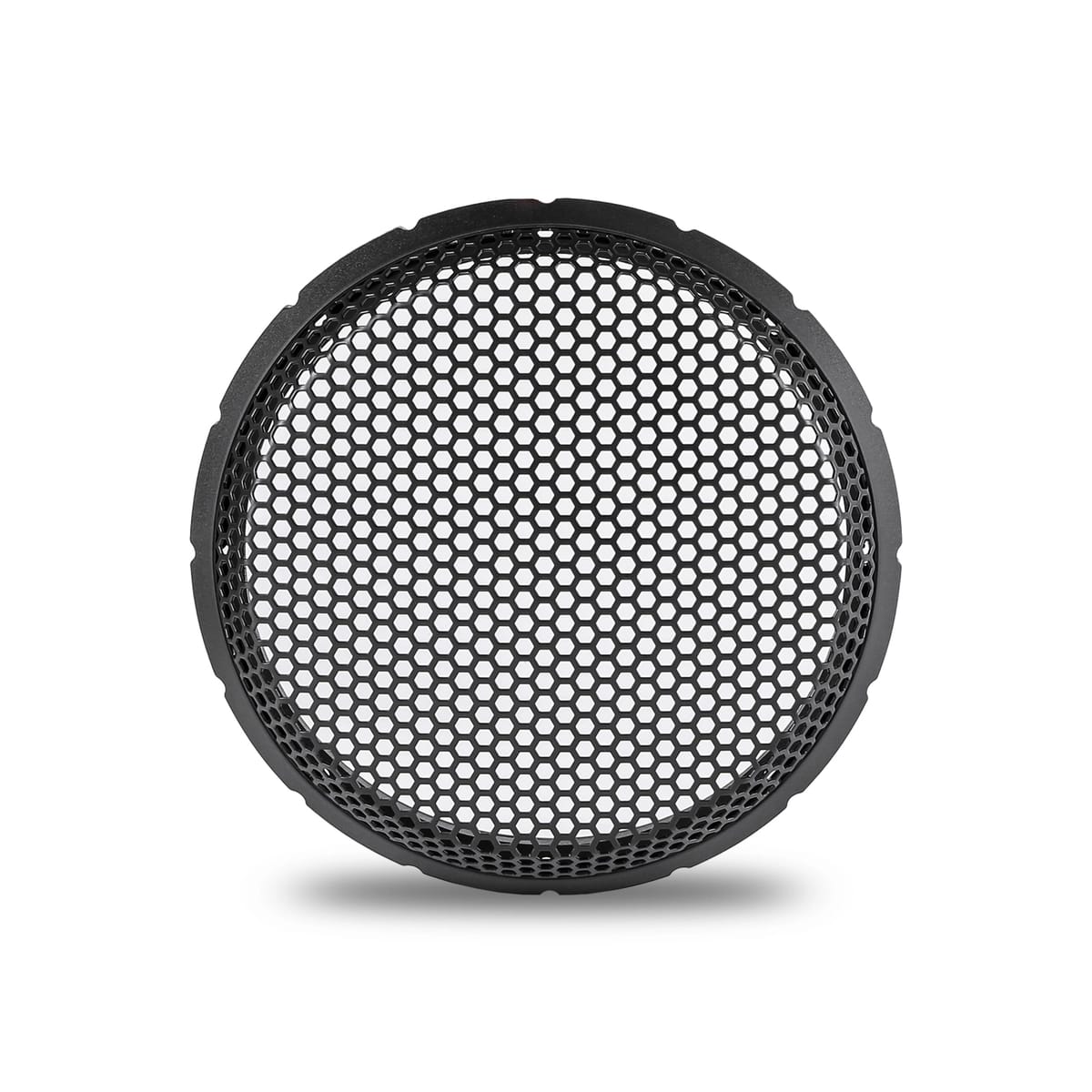 SKGRL8 | 8" Universal Metal Subwoofer Grill Cover #2