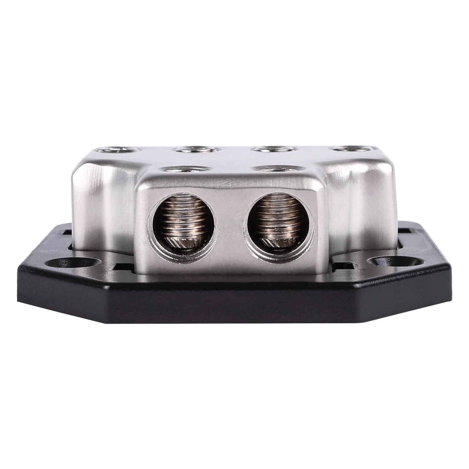 SK-DIST-BLK5 | Dual 4 Gauge to Quad 4/8 Gauge Power Distribution Block #3
