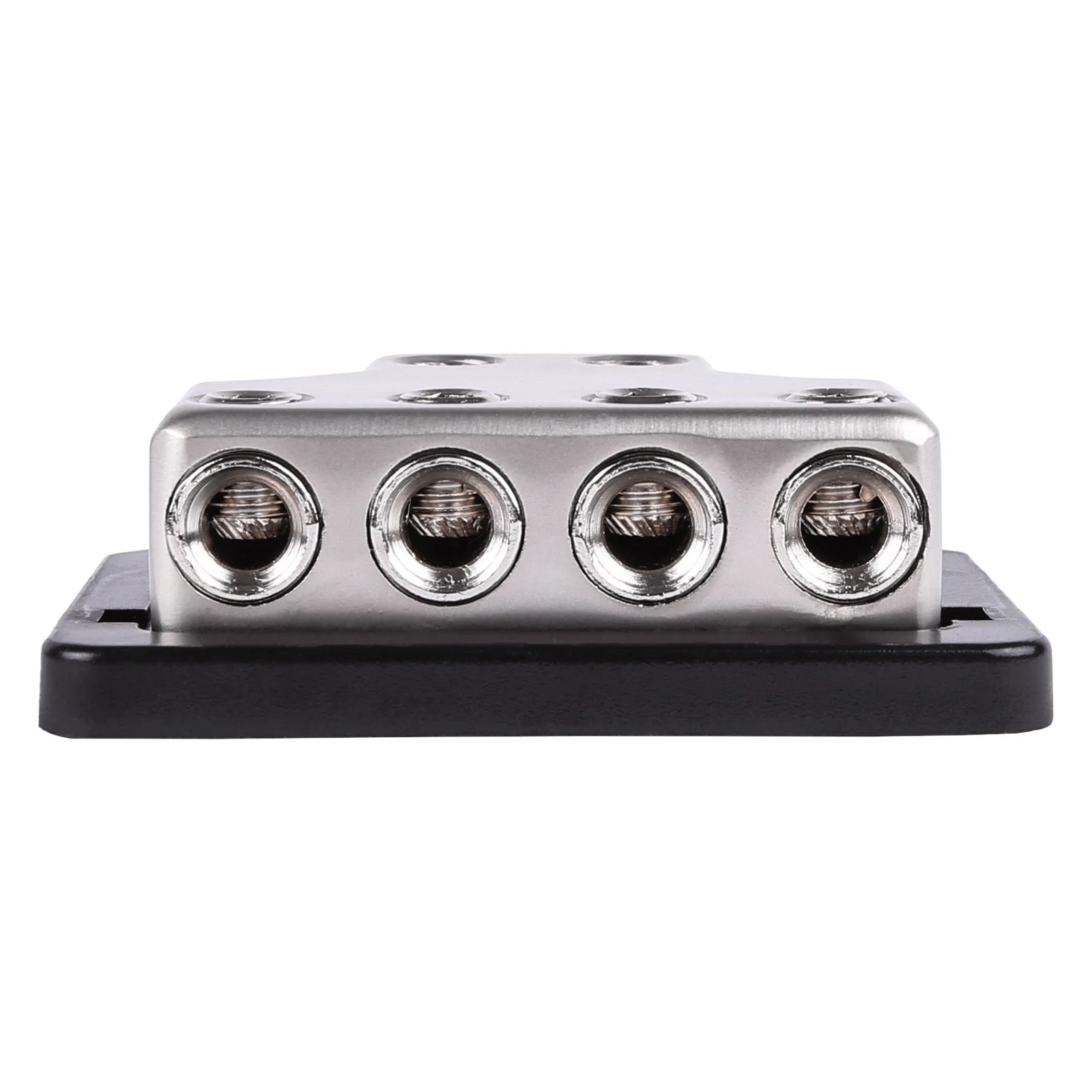 SK-DIST-BLK5 | Dual 4 Gauge to Quad 4/8 Gauge Power Distribution Block #4