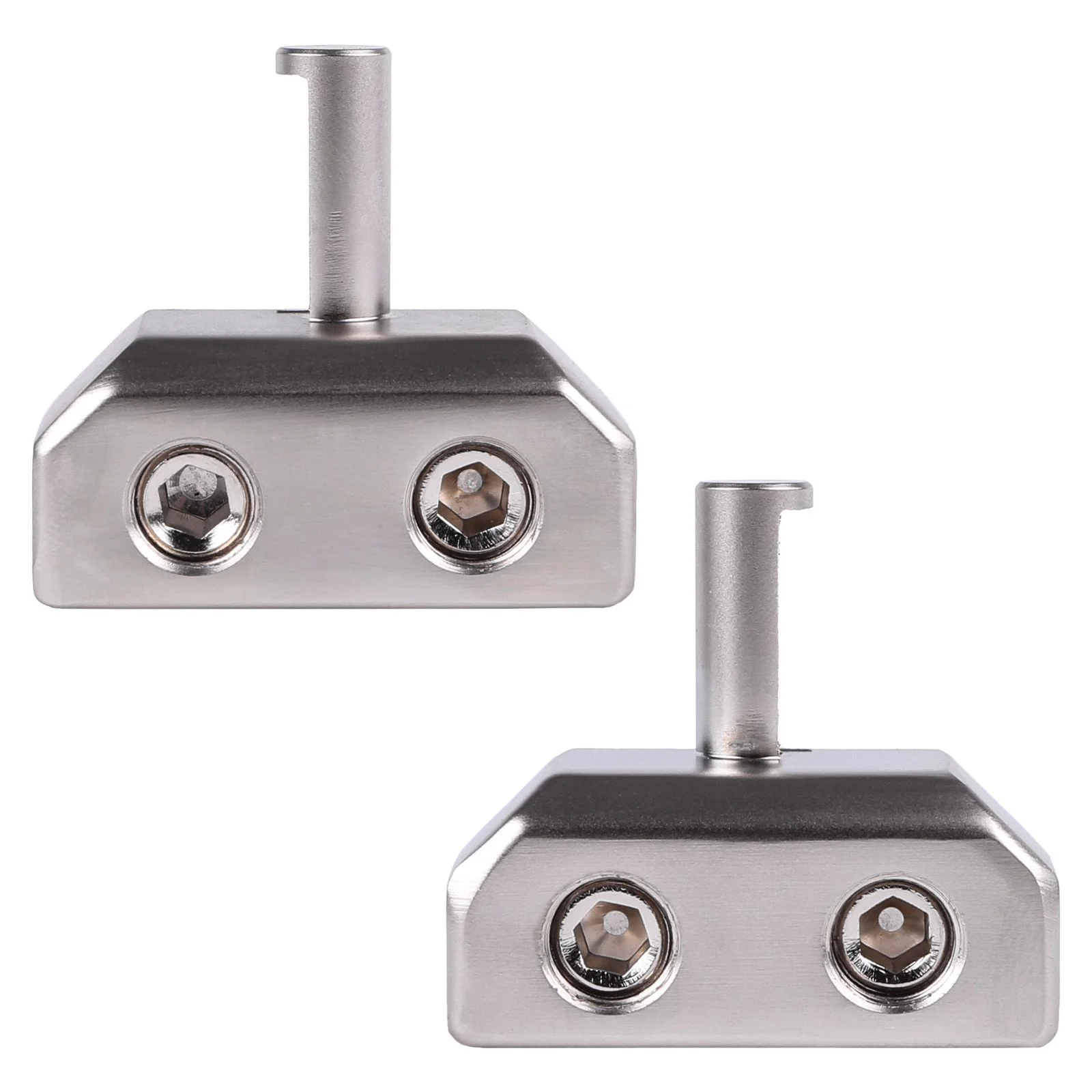 SK-DUAL0GA-AMPIN | Dual 1/0 Gauge to 1/0 Gauge Amplifier Input Adapters #2