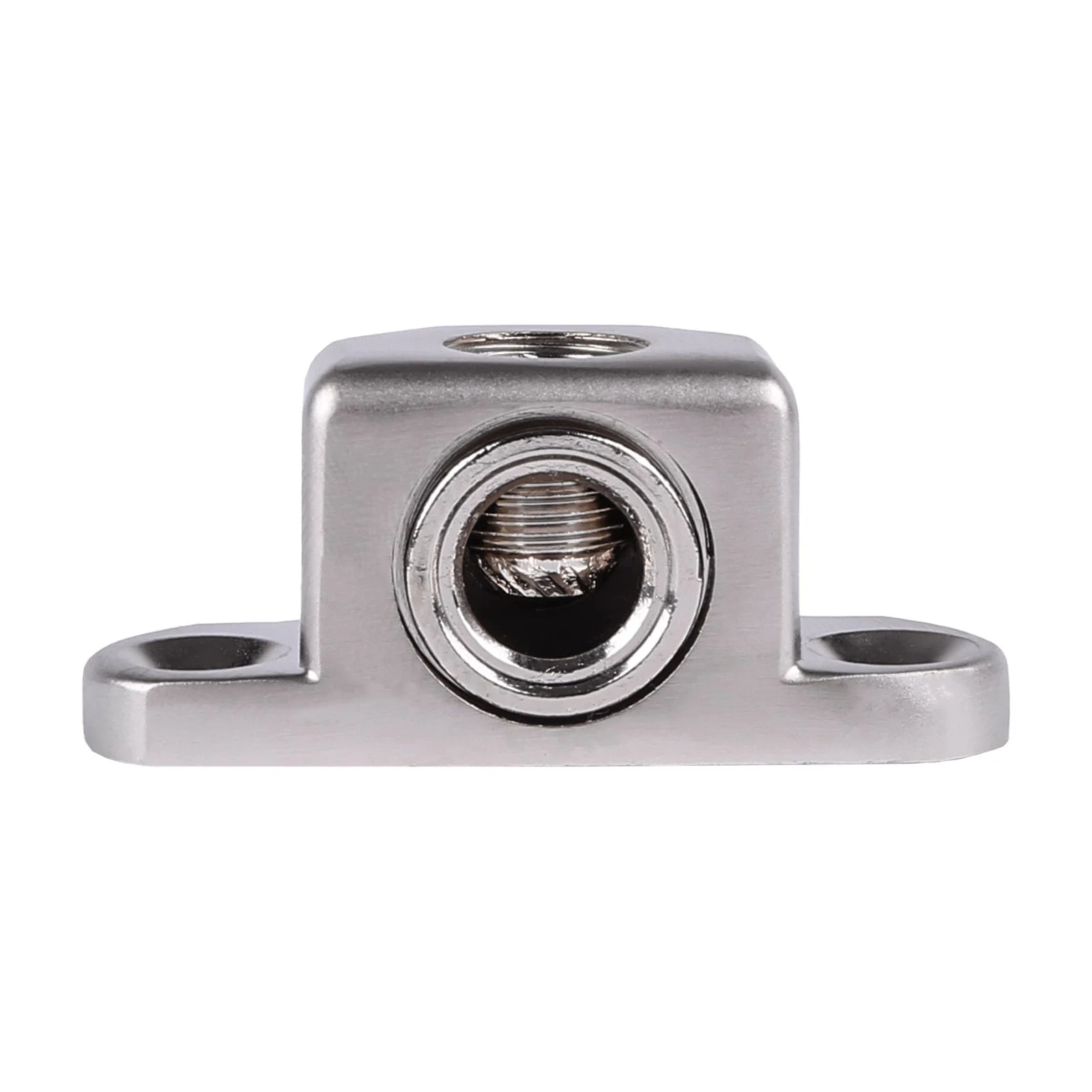 SK-GRND-BLK1 | Single 1/0 or 4 Gauge Ground Termination Block #3