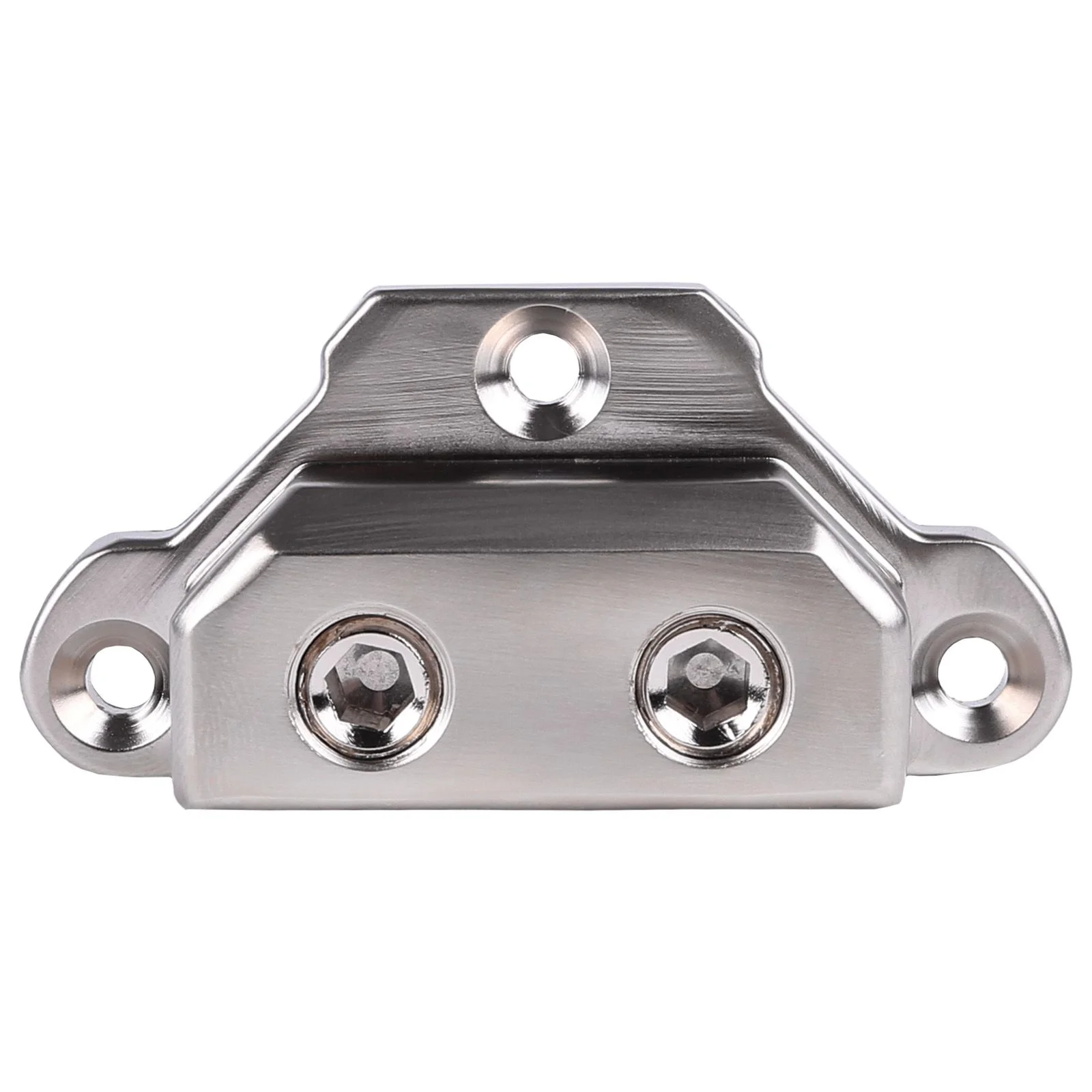SK-GRND-BLK2 | Dual 1/0 or 4 Gauge Ground Termination Block #4