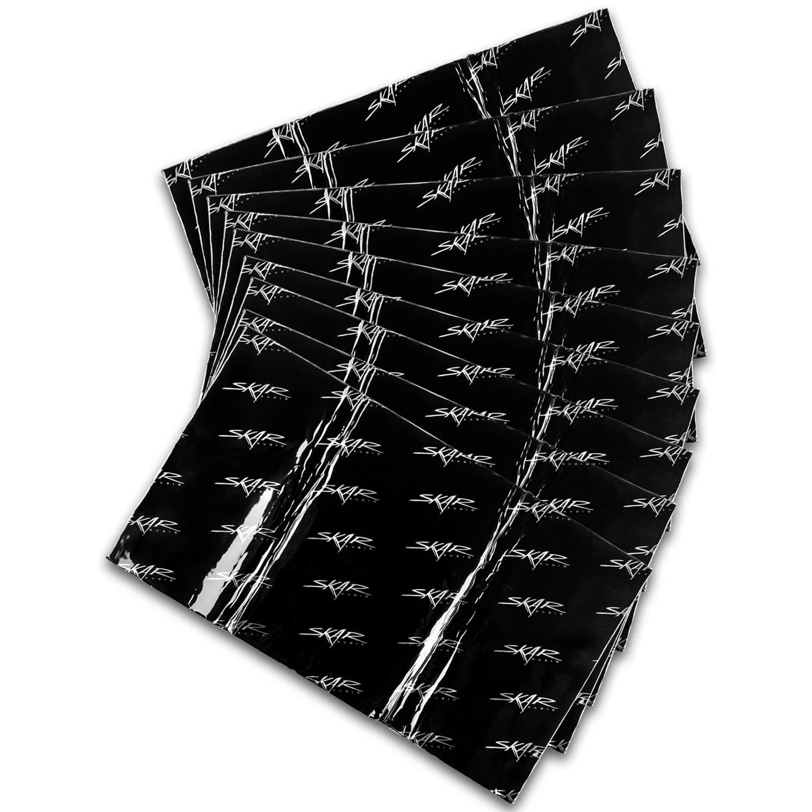 Automotive Sound Deadening Bulk Kit - Pro Series