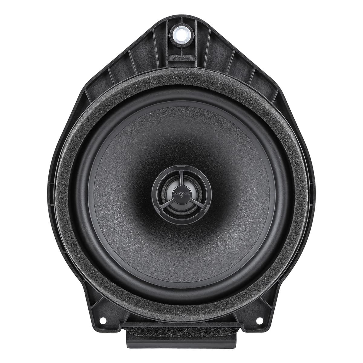 Featured Product Photo 2 for SK-GMOEM65 | 6.5" 120 Watt RMS Coaxial Speakers Designed for GM Vehicles (Pair)