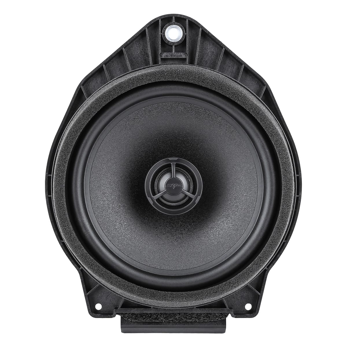 SK-GMOEM65 | 6.5" 120 Watt RMS Coaxial Speakers Designed for GM Vehicles (Pair) #3