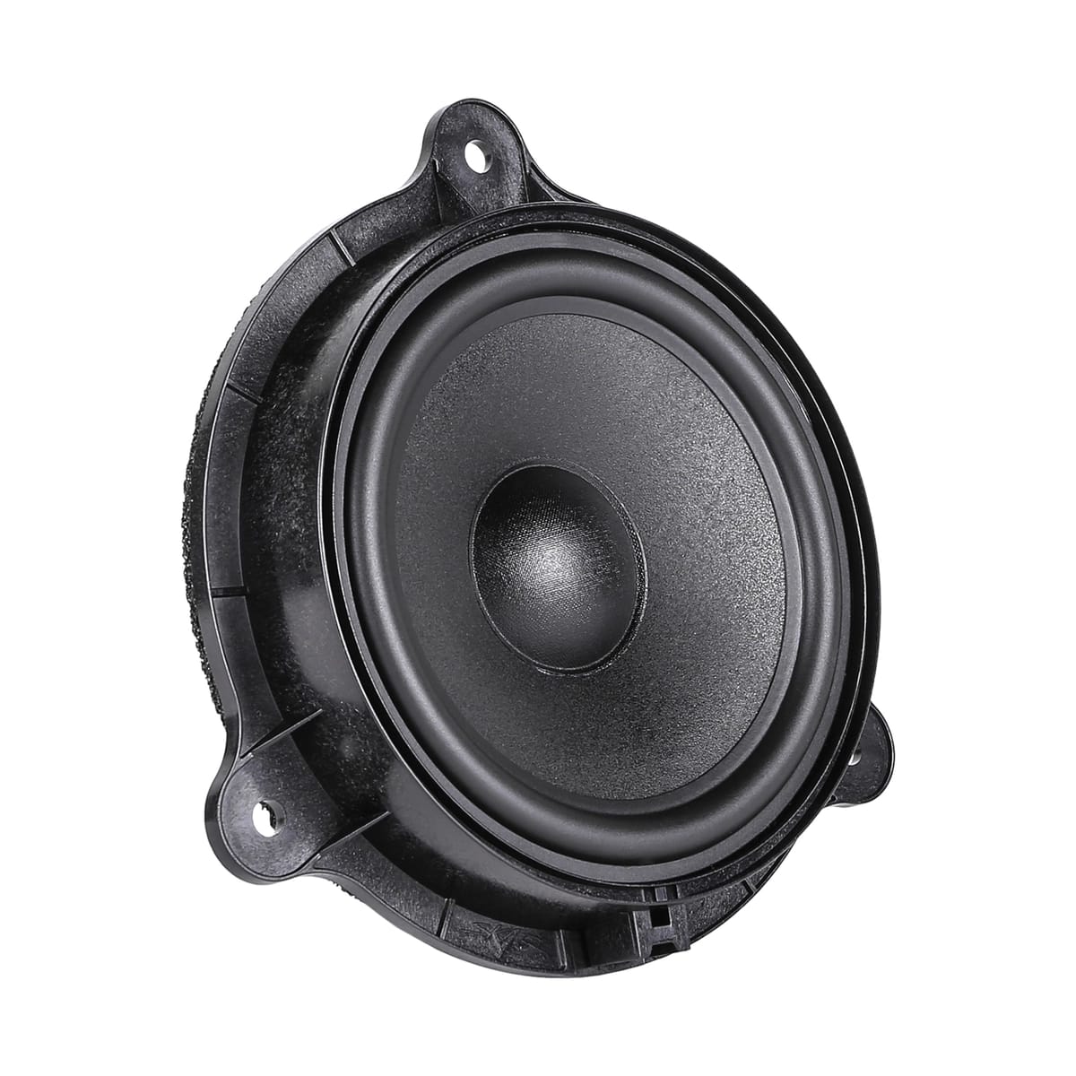 SK-NISOEM65C | 6.5" 120 Watt RMS Component Speakers Designed for Nissan/Infiniti Vehicles (Pair) #2
