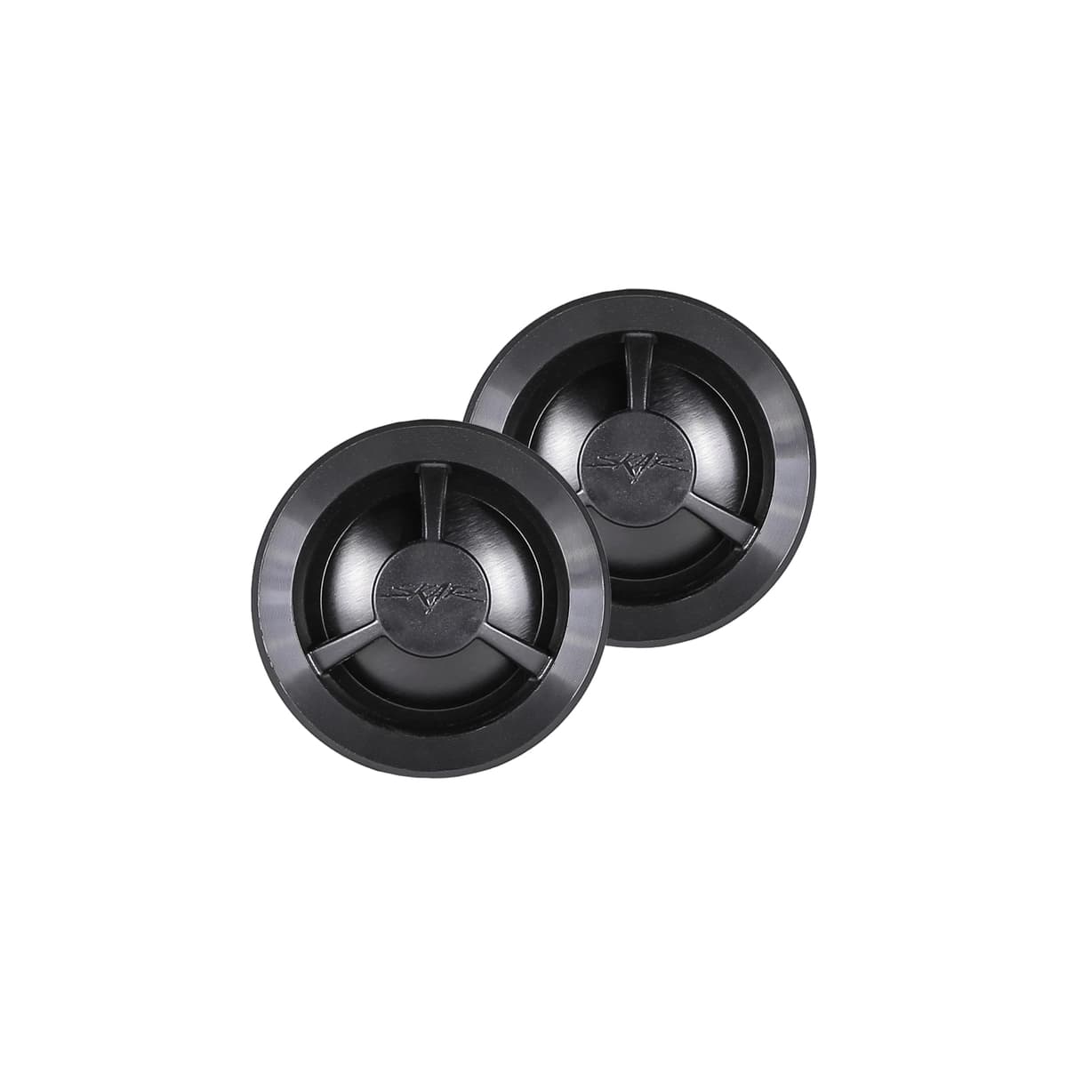 Featured Product Photo 5 for SK-NISOEM65C | 6.5" 120 Watt RMS Component Speakers Designed for Nissan/Infiniti Vehicles (Pair)