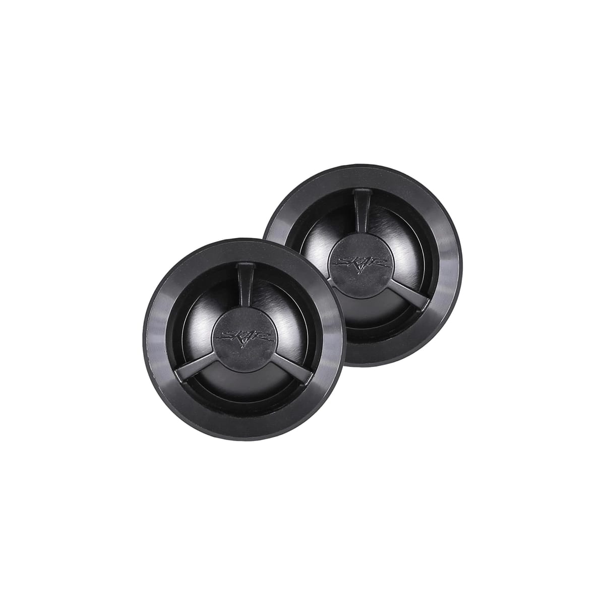 SK-NISOEM65C | 6.5" 120 Watt RMS Component Speakers Designed for Nissan/Infiniti Vehicles (Pair) #6