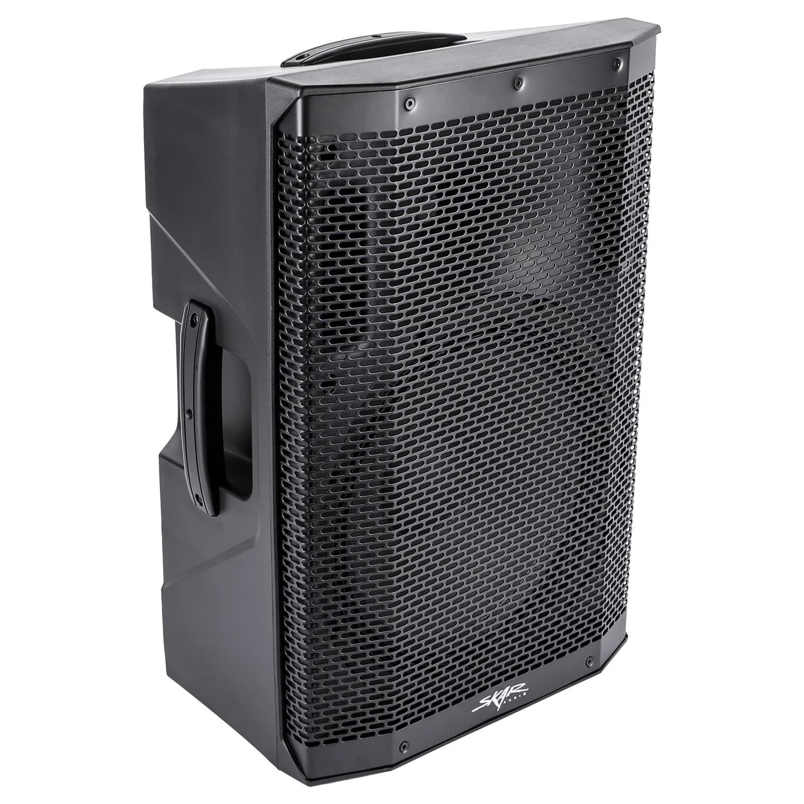 Featured Product Photo for SK-PRX12A | 12" 1000 Watt Active 2-Way PA Loudspeaker